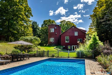 391 Kent Cornwall Road Kent CT 06757