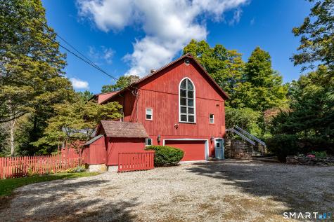 391 Kent Cornwall Road Kent CT 06757