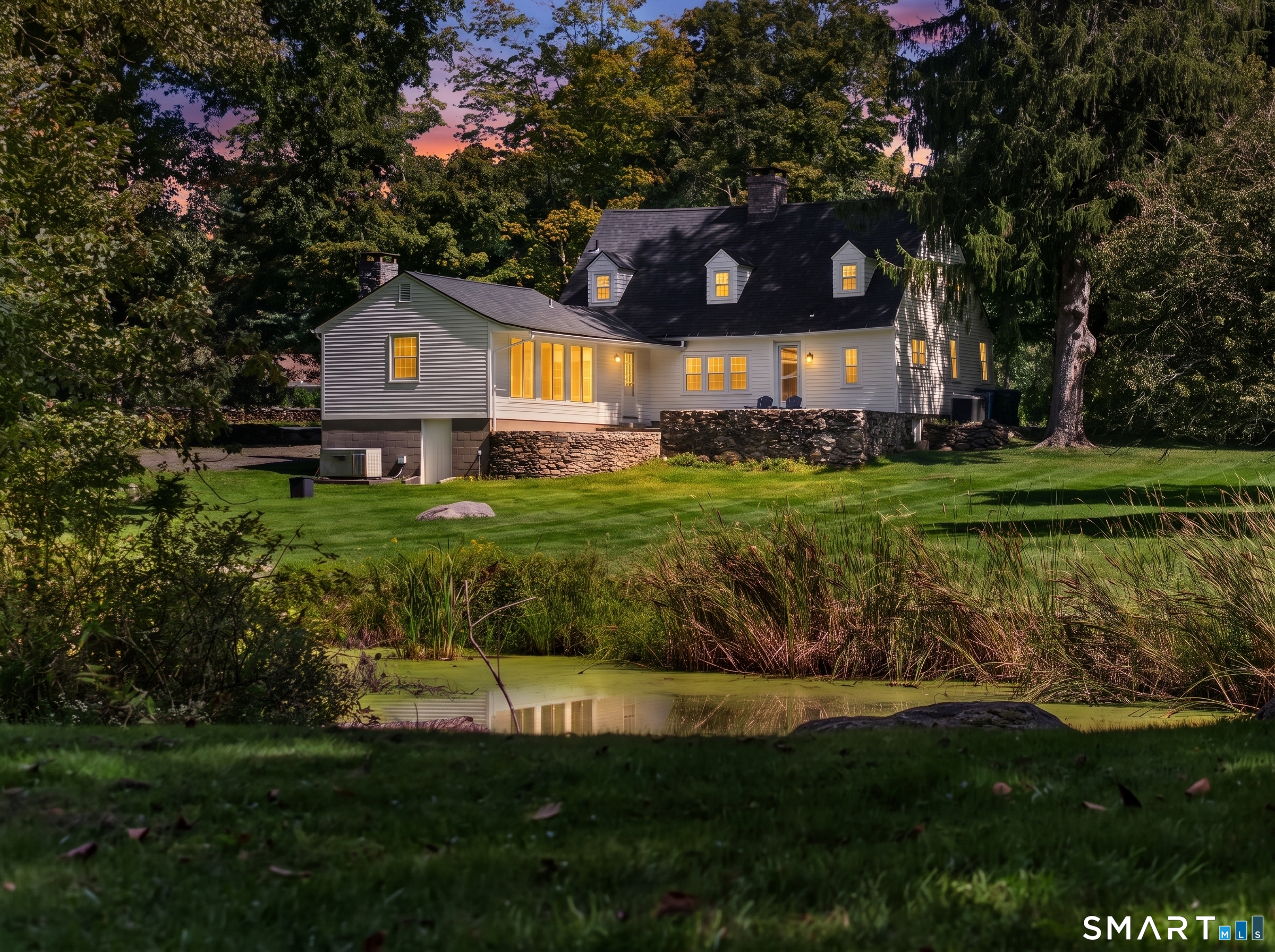 79 Chestnut Hill Road Killingworth CT 06419