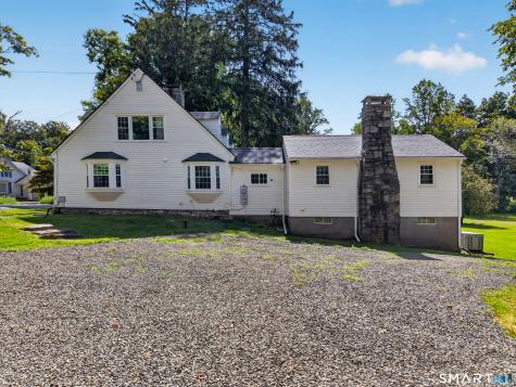 79 Chestnut Hill Road Killingworth CT 06419