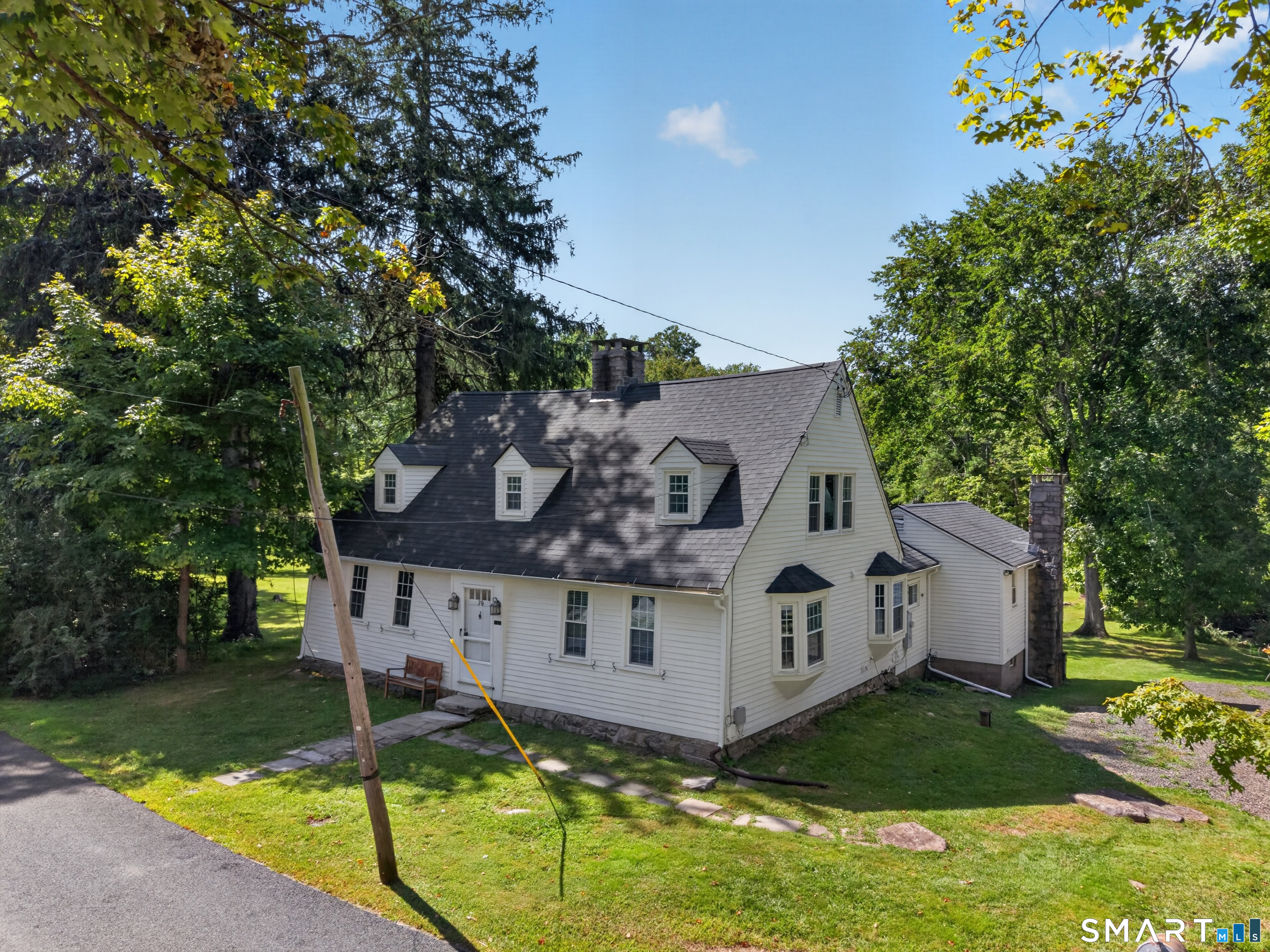 79 Chestnut Hill Road Killingworth CT 06419
