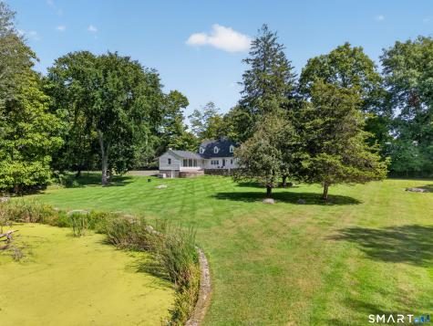 79 Chestnut Hill Road Killingworth CT 06419