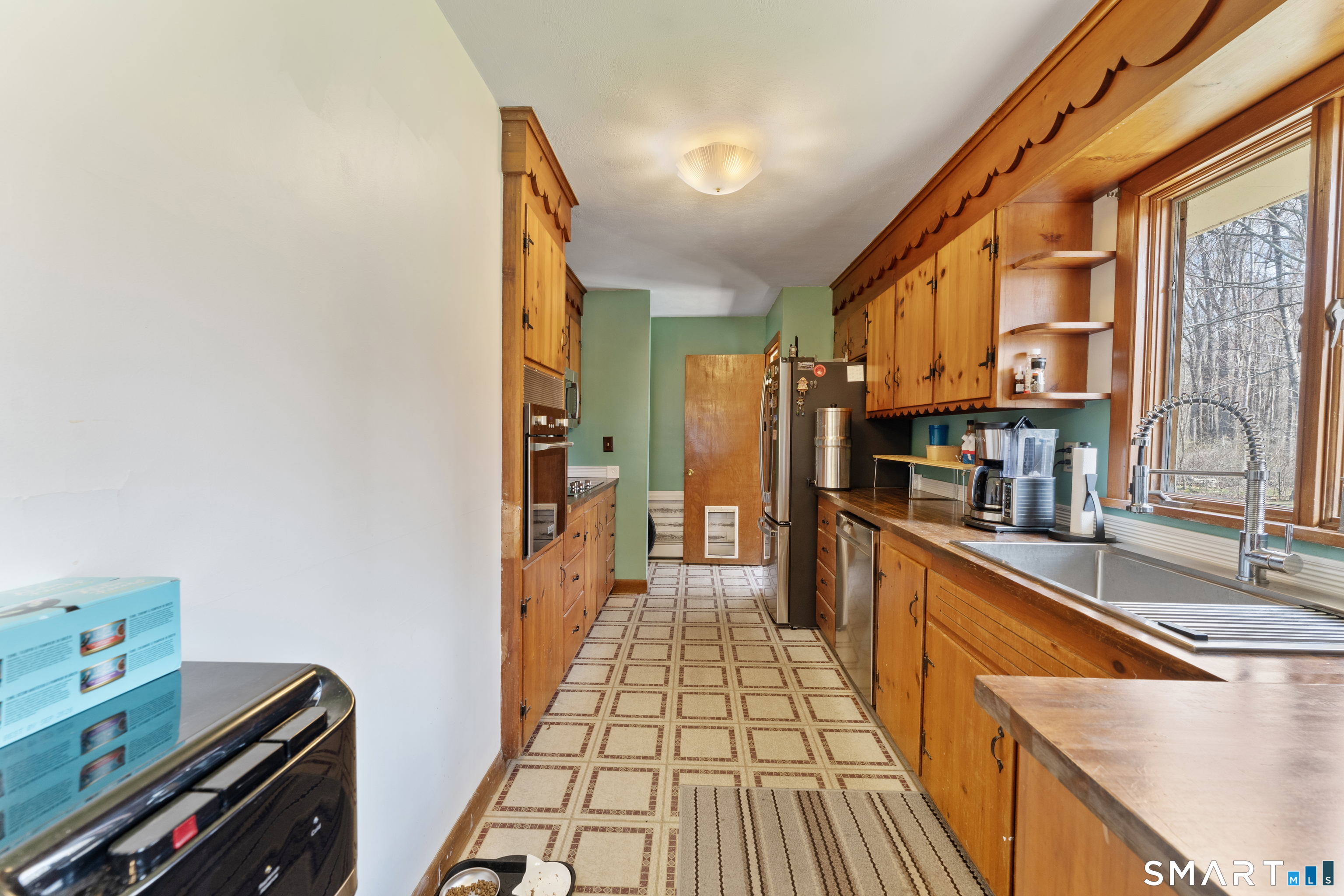 640 Wolf Den Road Brooklyn CT 06234