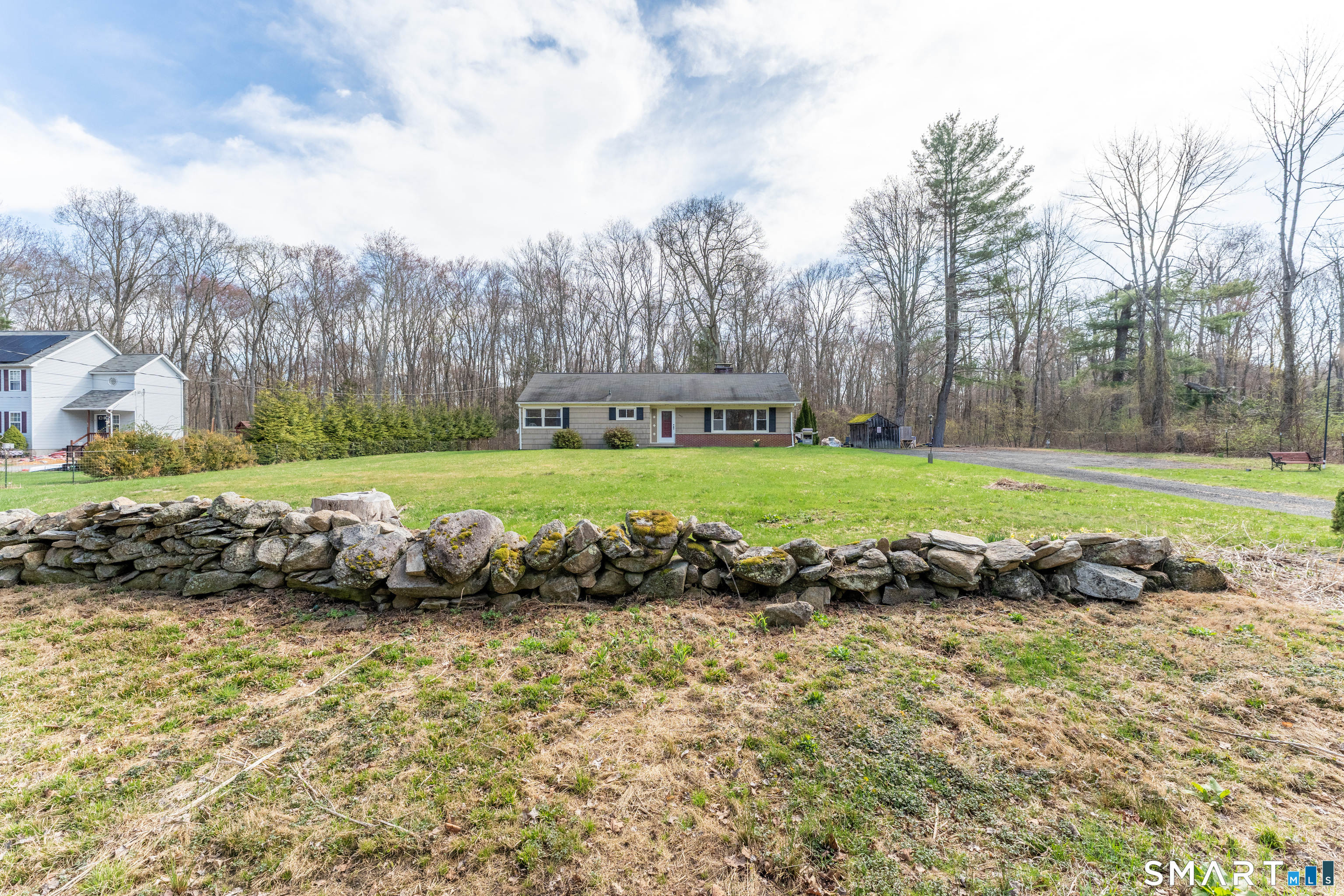 640 Wolf Den Road Brooklyn CT 06234