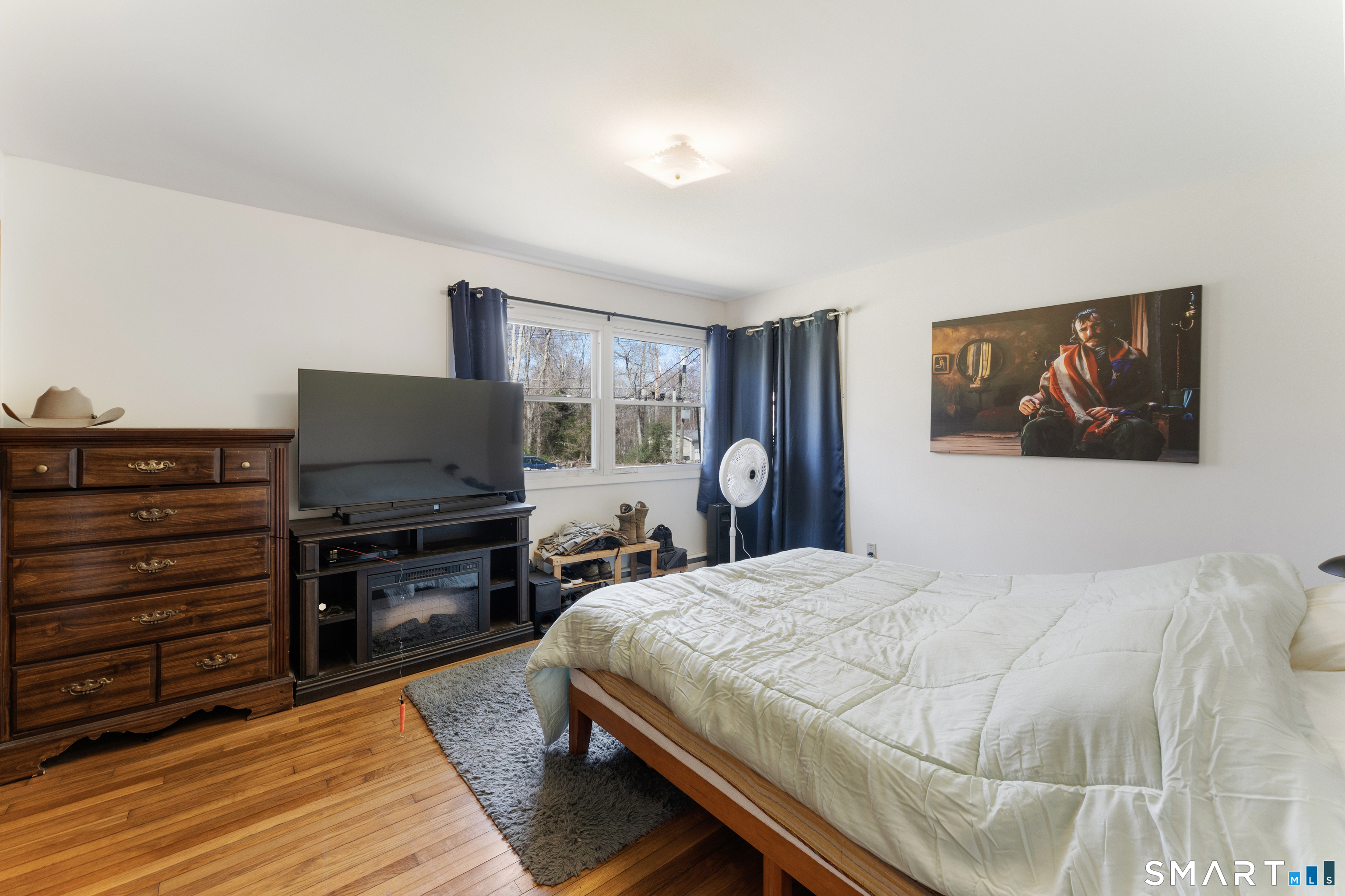 640 Wolf Den Road Brooklyn CT 06234