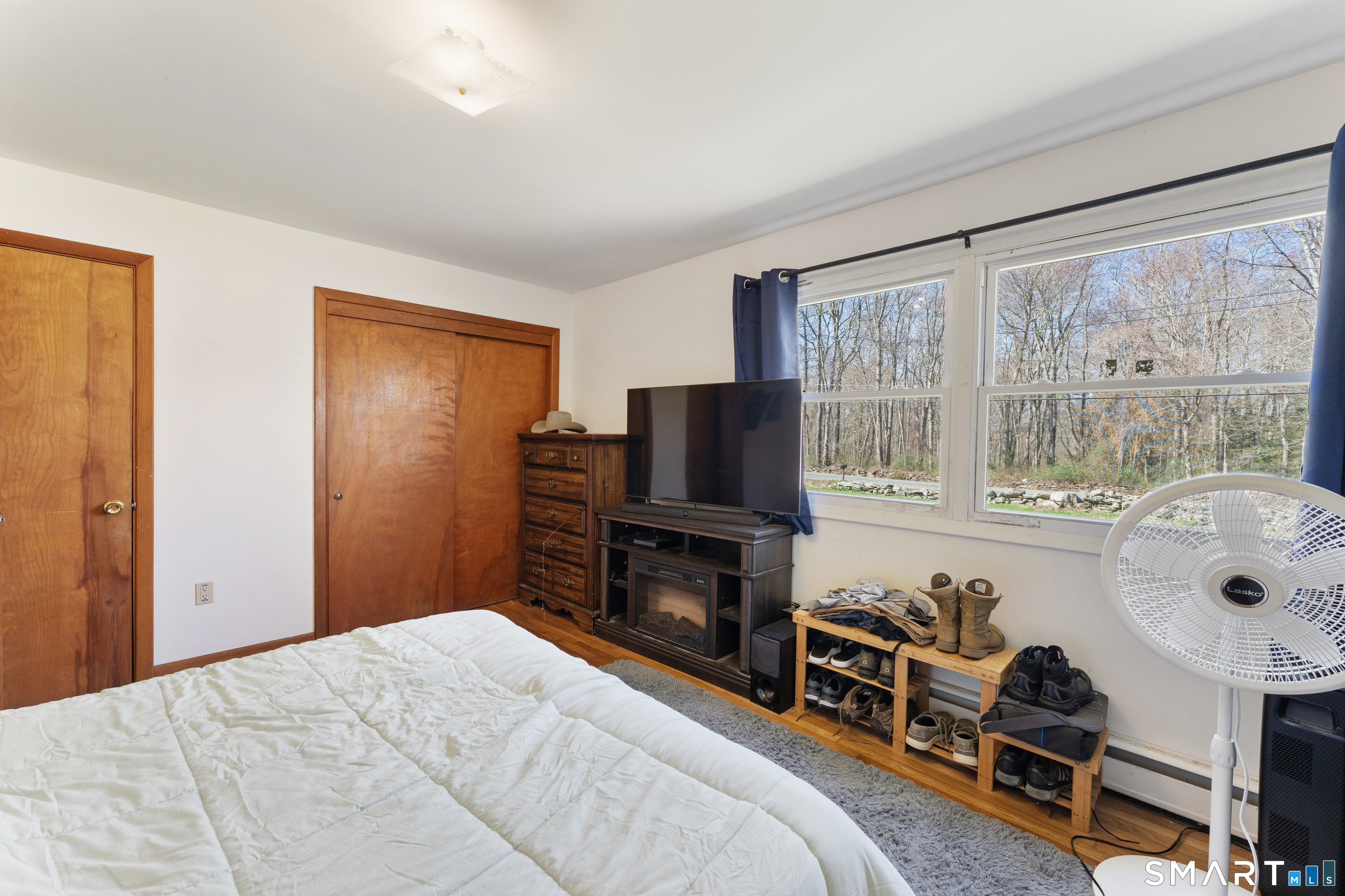 640 Wolf Den Road Brooklyn CT 06234