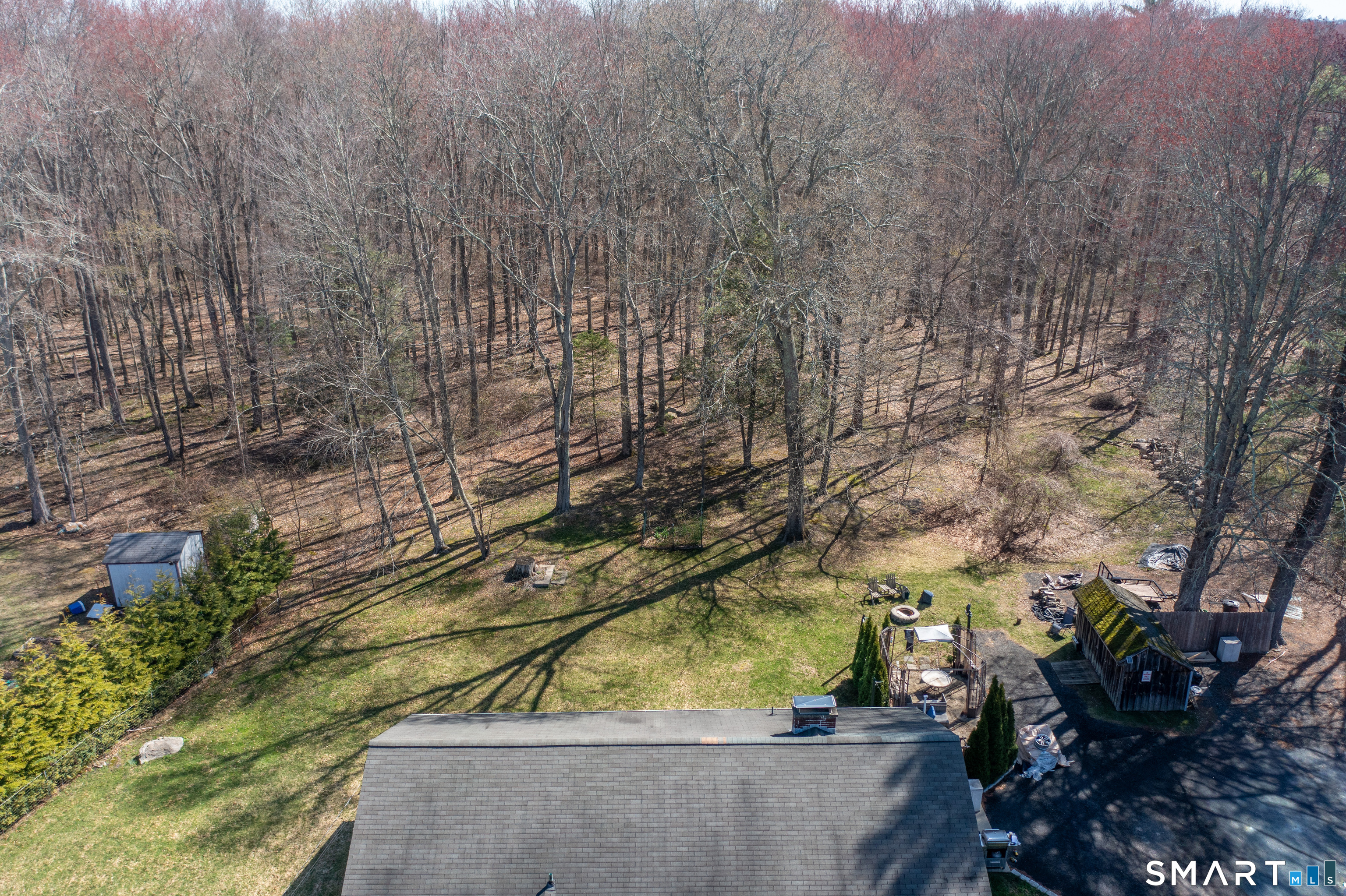 640 Wolf Den Road Brooklyn CT 06234