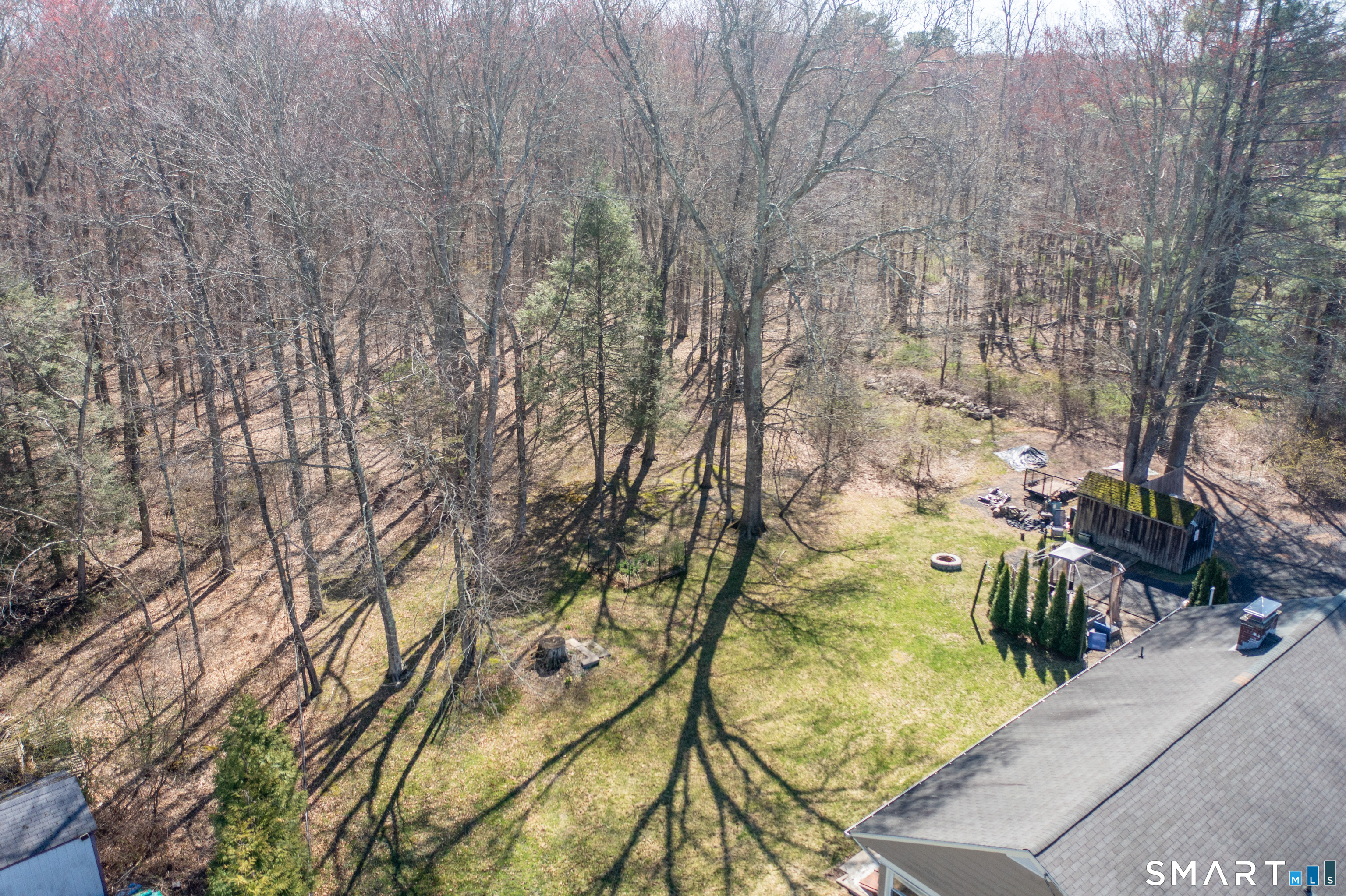640 Wolf Den Road Brooklyn CT 06234
