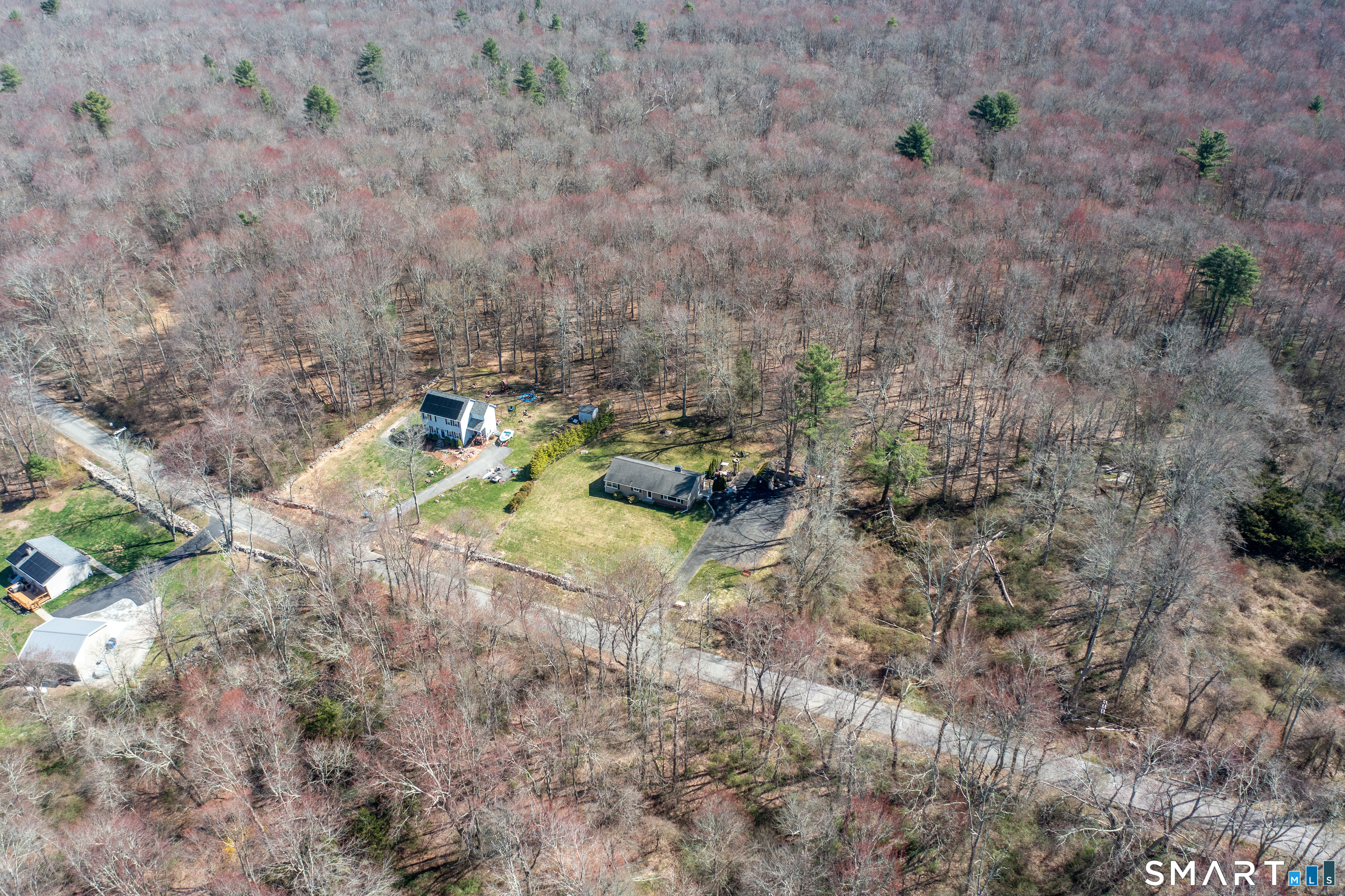640 Wolf Den Road Brooklyn CT 06234