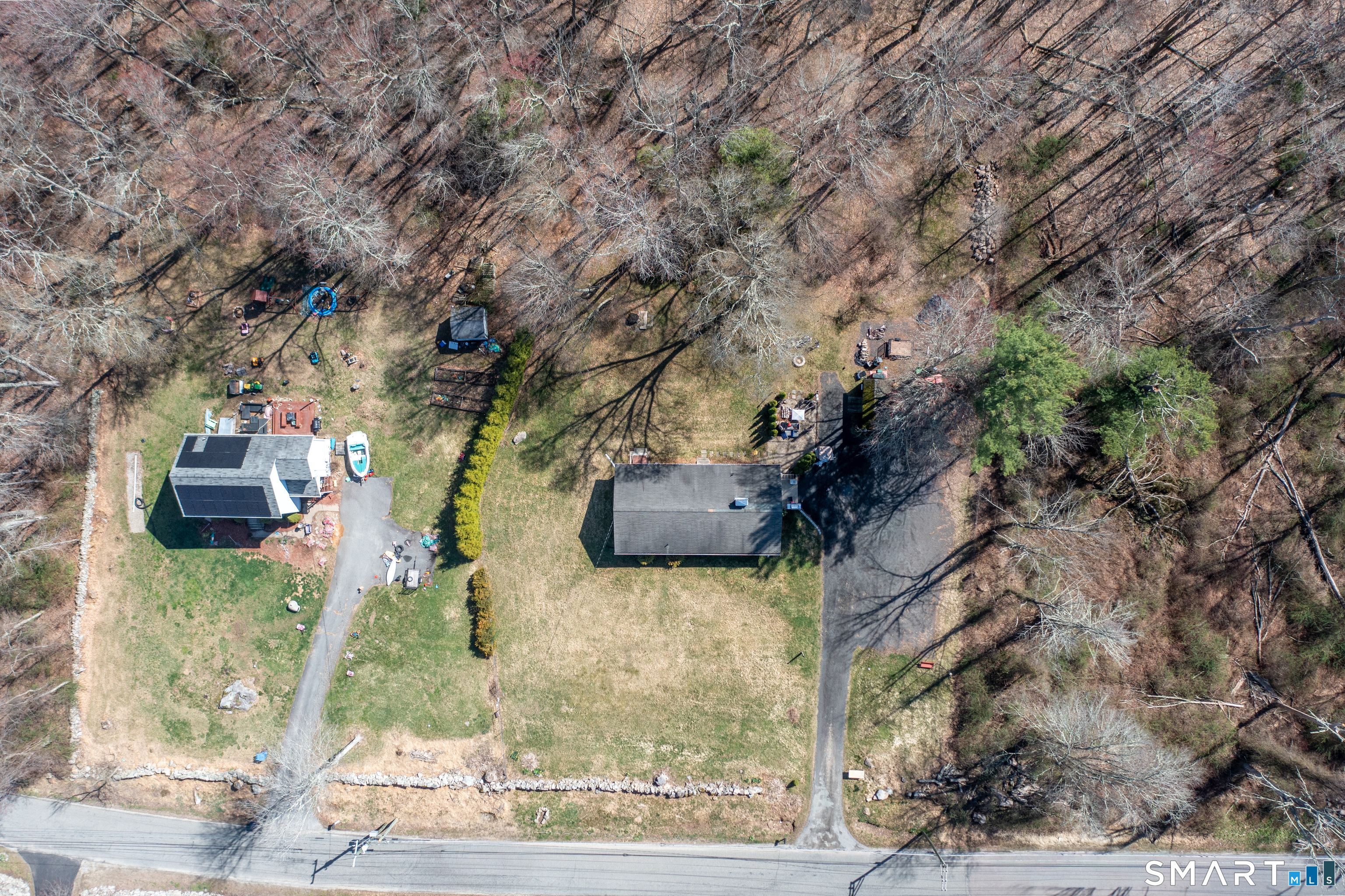 640 Wolf Den Road Brooklyn CT 06234