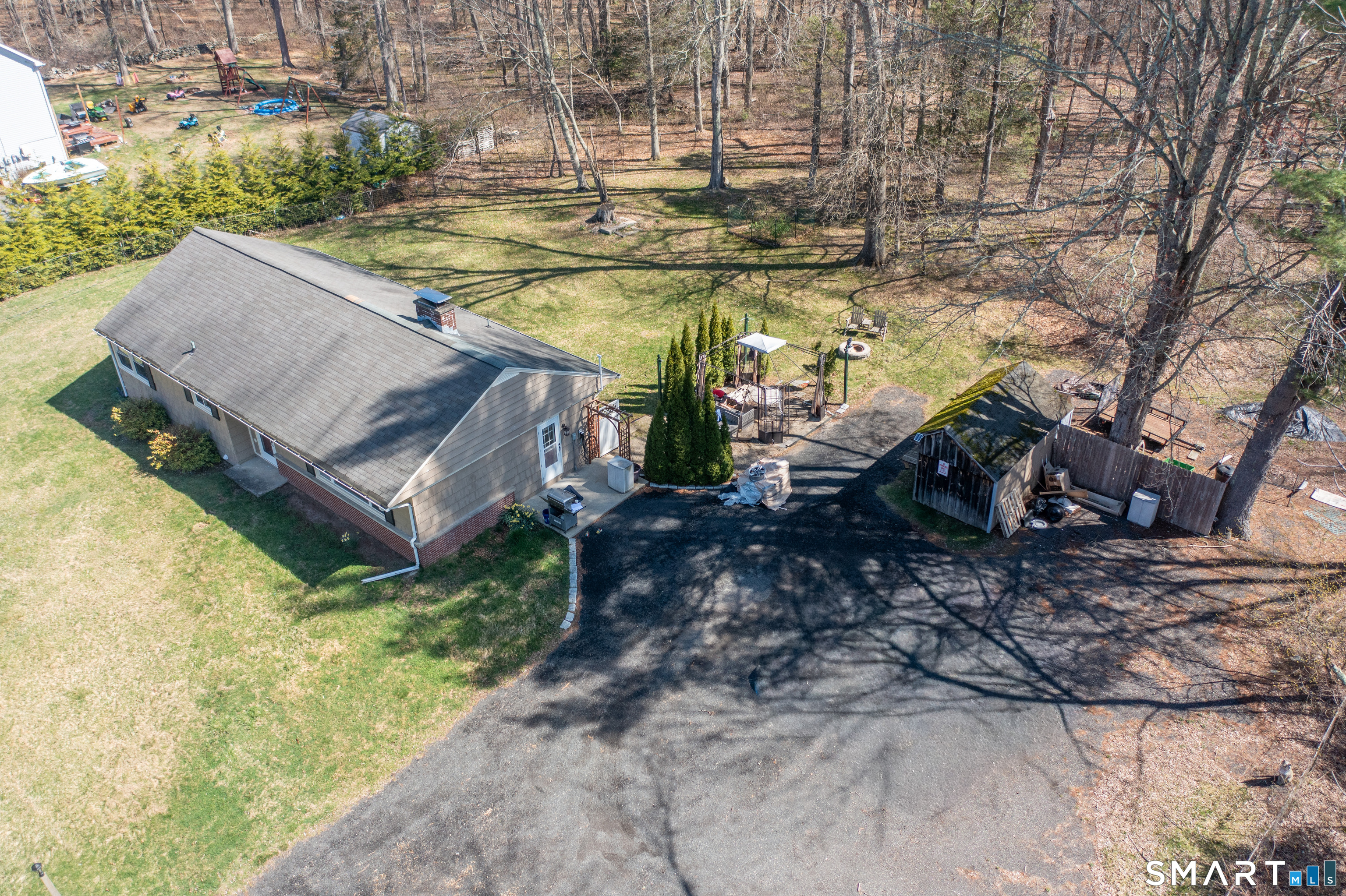 640 Wolf Den Road Brooklyn CT 06234
