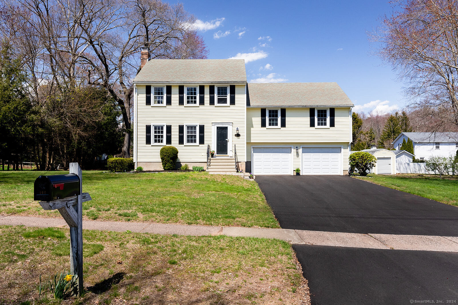 106 Worthington Road Glastonbury, CT Real Estate Listing InternalID
