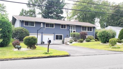 102 Sonstrom Road Bristol CT 06010
