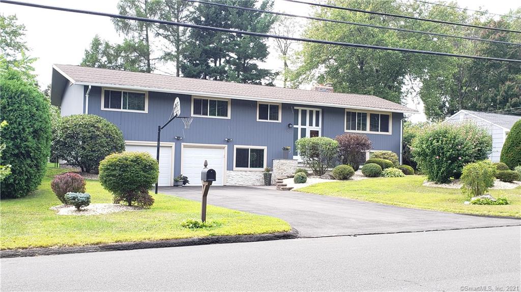 102 Sonstrom Road Bristol CT 06010