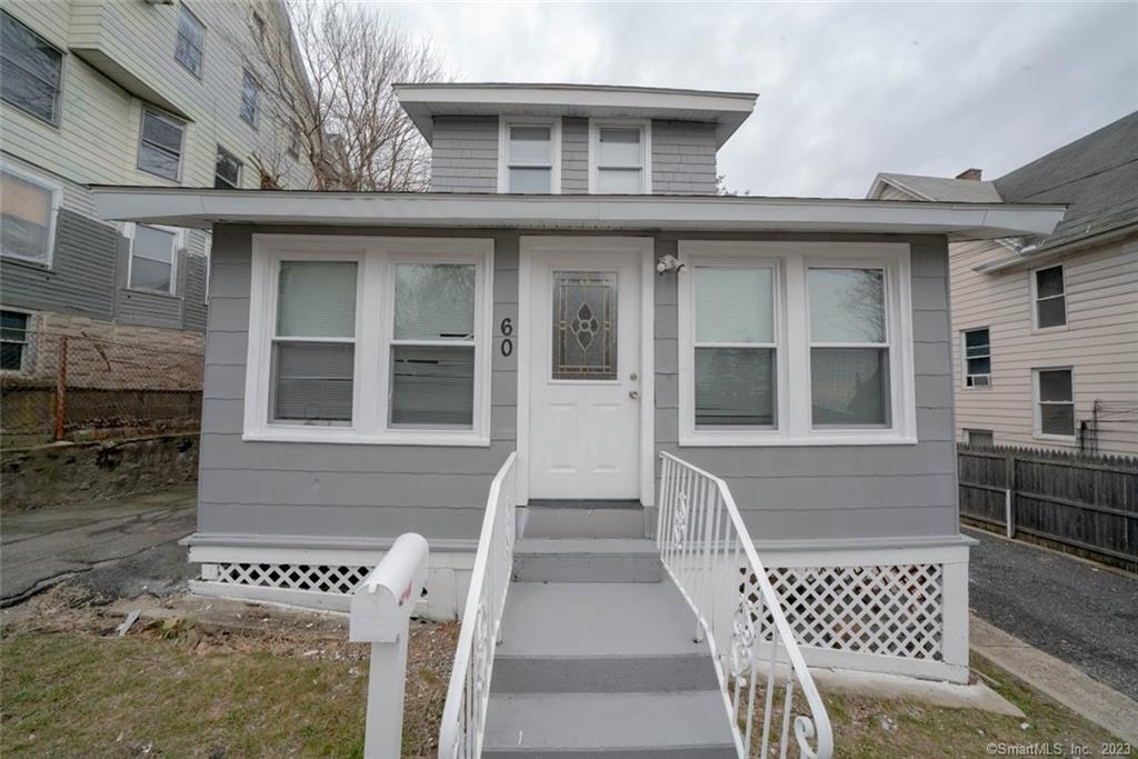 60 Brewster Street Waterbury CT 06704