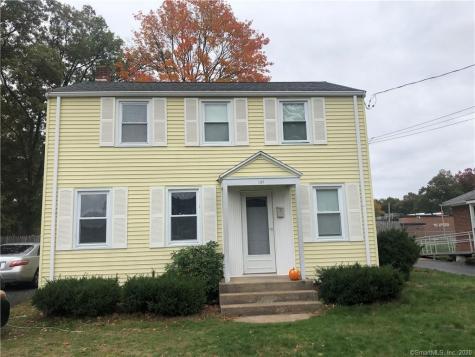 139 Stillwell Drive Plainville CT 06062