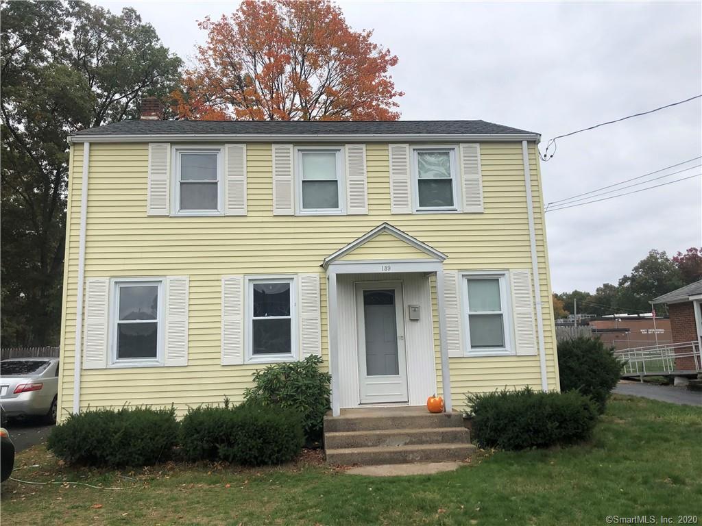 139 Stillwell Drive Plainville CT 06062