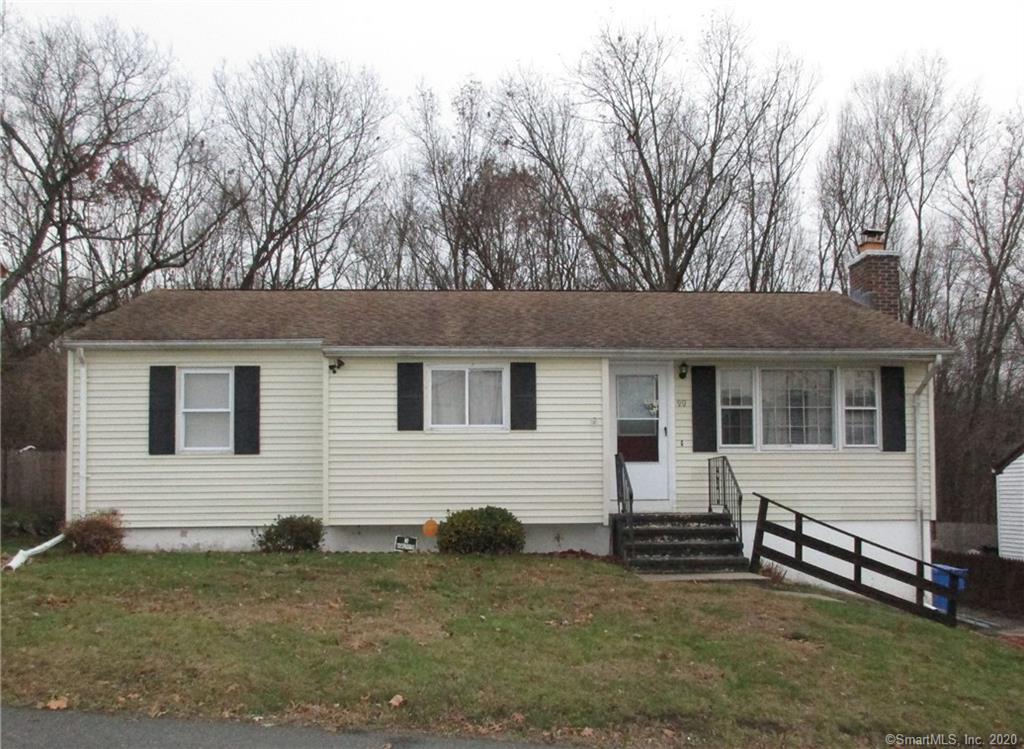 99 Alpine Avenue Waterbury CT 06706