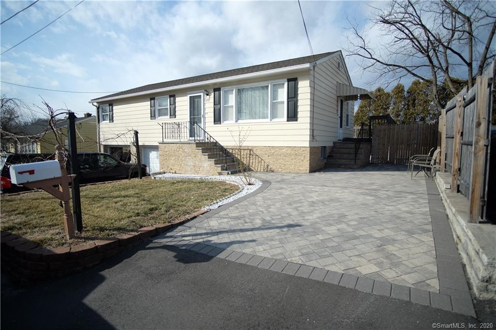 172 Bennett Avenue Waterbury CT 06708