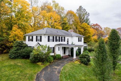96 Middlebury Road Watertown CT 06795