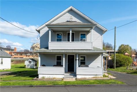 32 Twining Street Bristol CT 06010