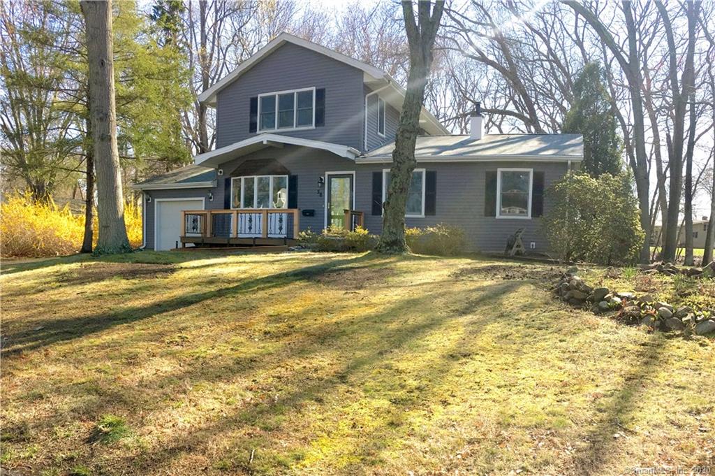 38 Briarwood Drive Old Saybrook CT 06475