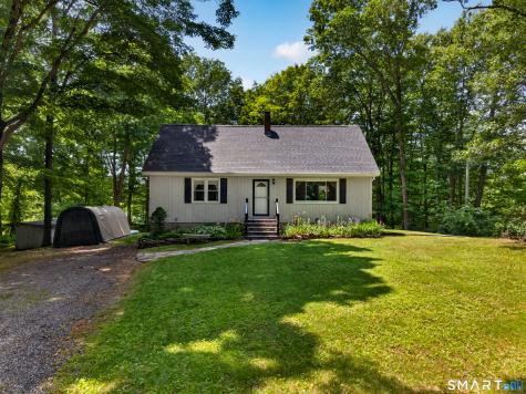 304 Providence New London Turnpike North Stonington CT 06359