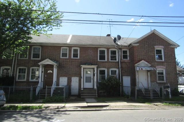 110 Asylum Street Bridgeport CT 06610