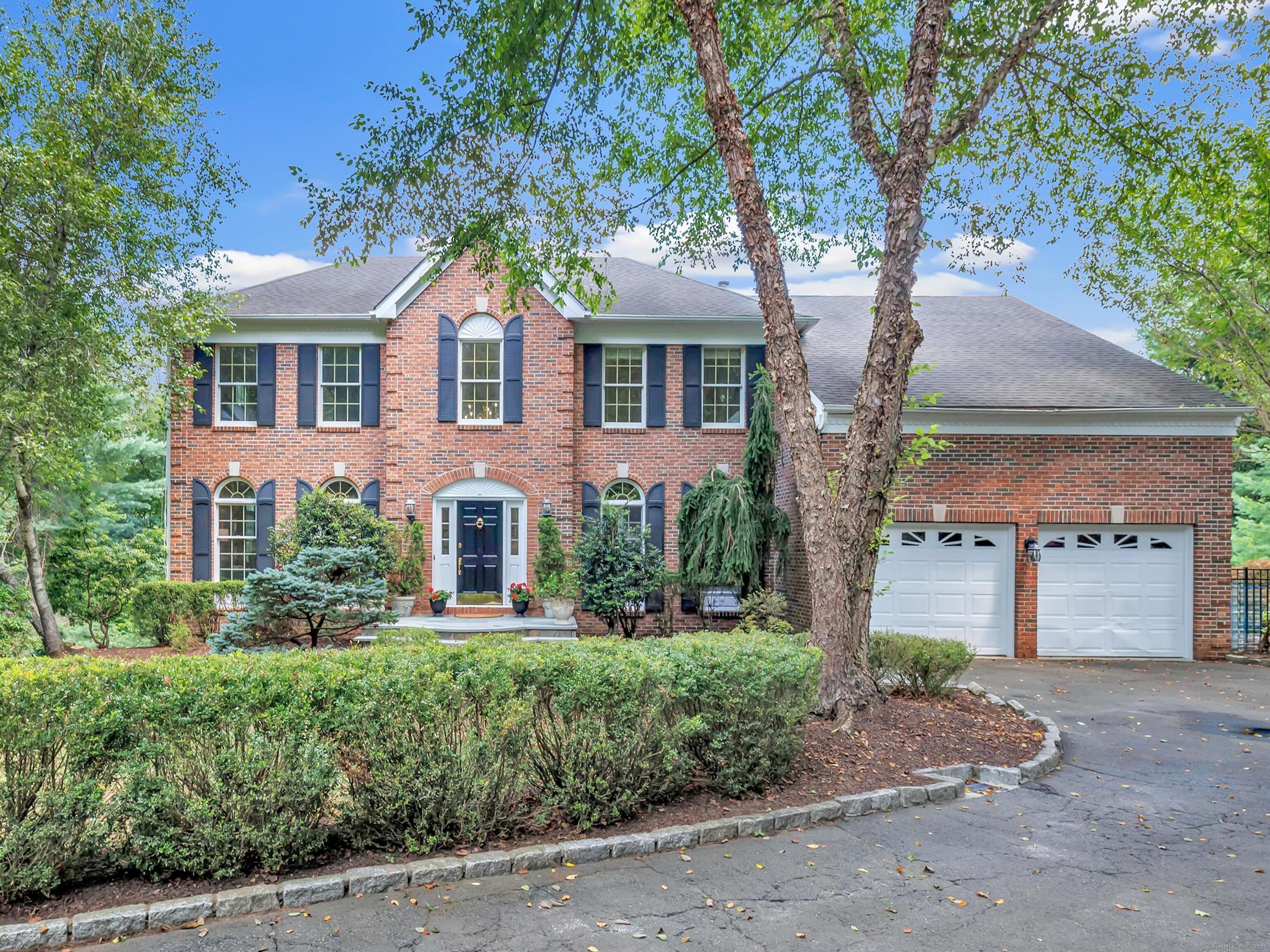 159 Blue Bell Lane Fairfield CT 06824