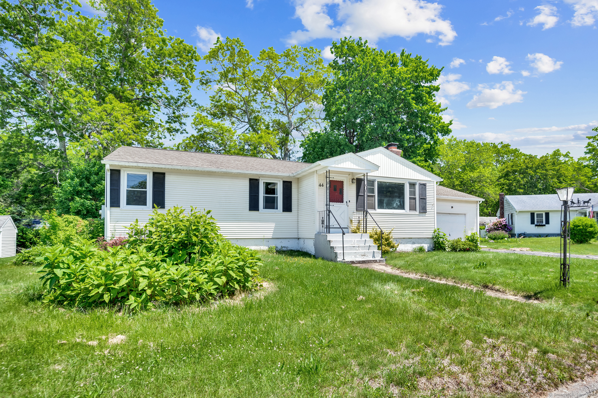 44 Woodland Drive Windham CT 06280