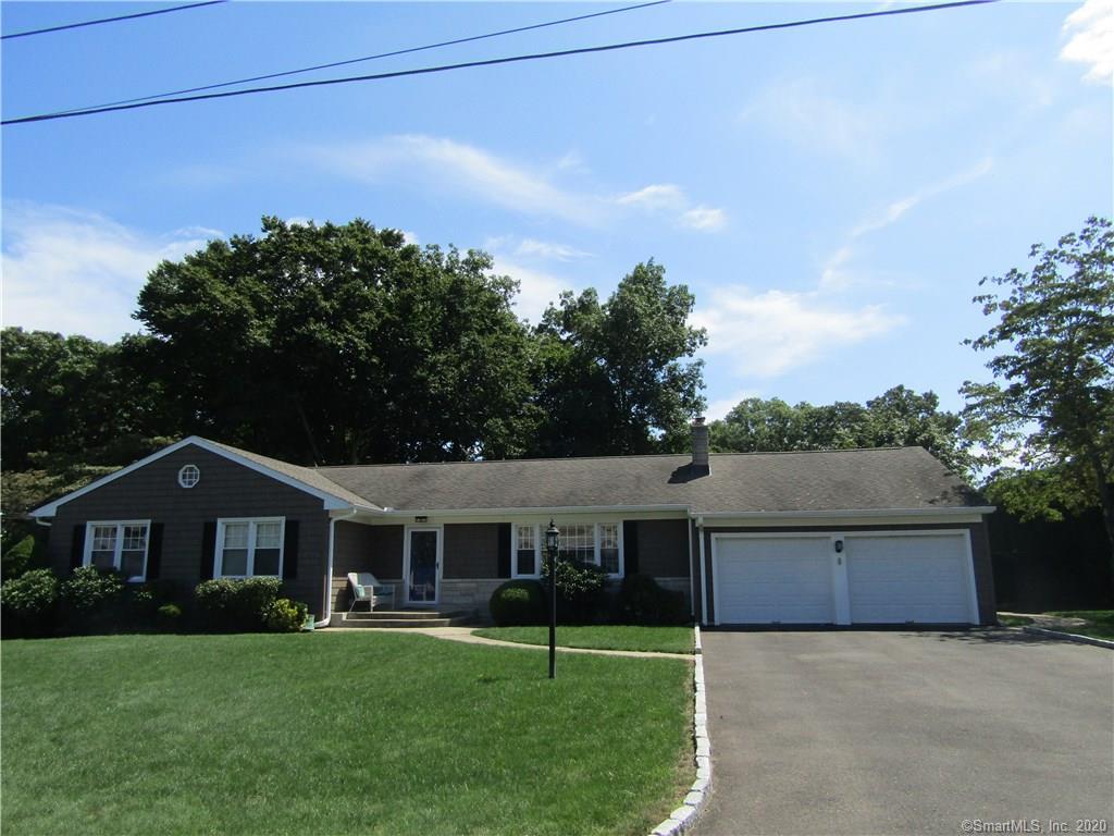 14 Greenfield Drive Ansonia CT 06401