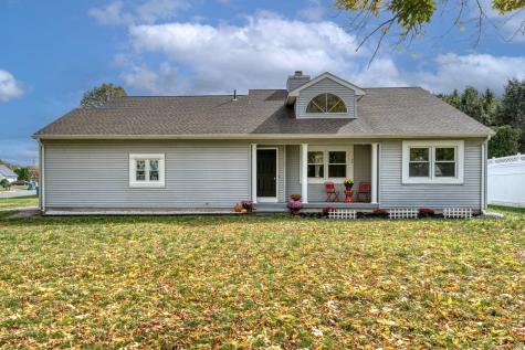 52 Charis Road Manchester CT 06042