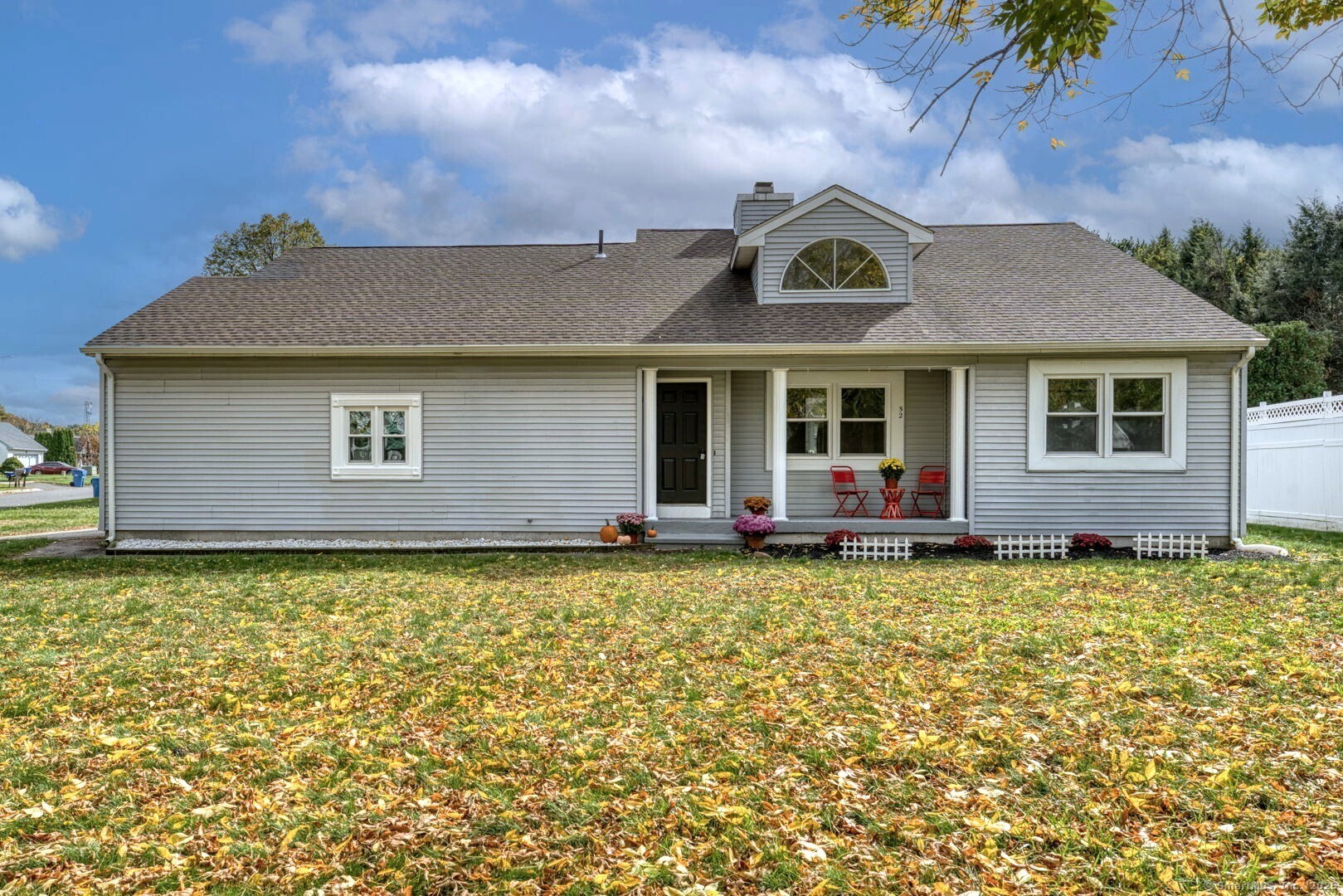 52 Charis Road Manchester CT 06042