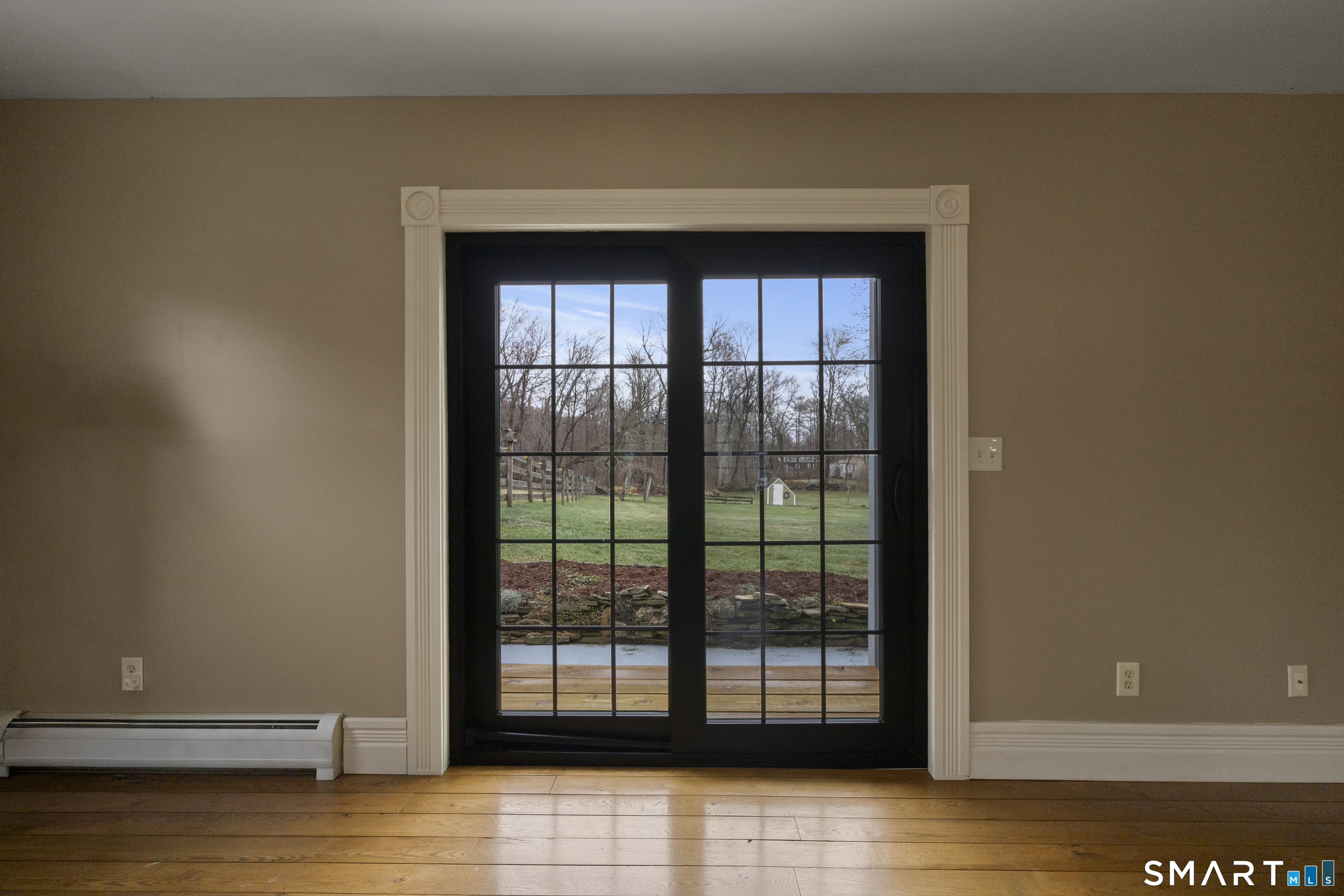 43 Fox Hill Road Pomfret CT 06259