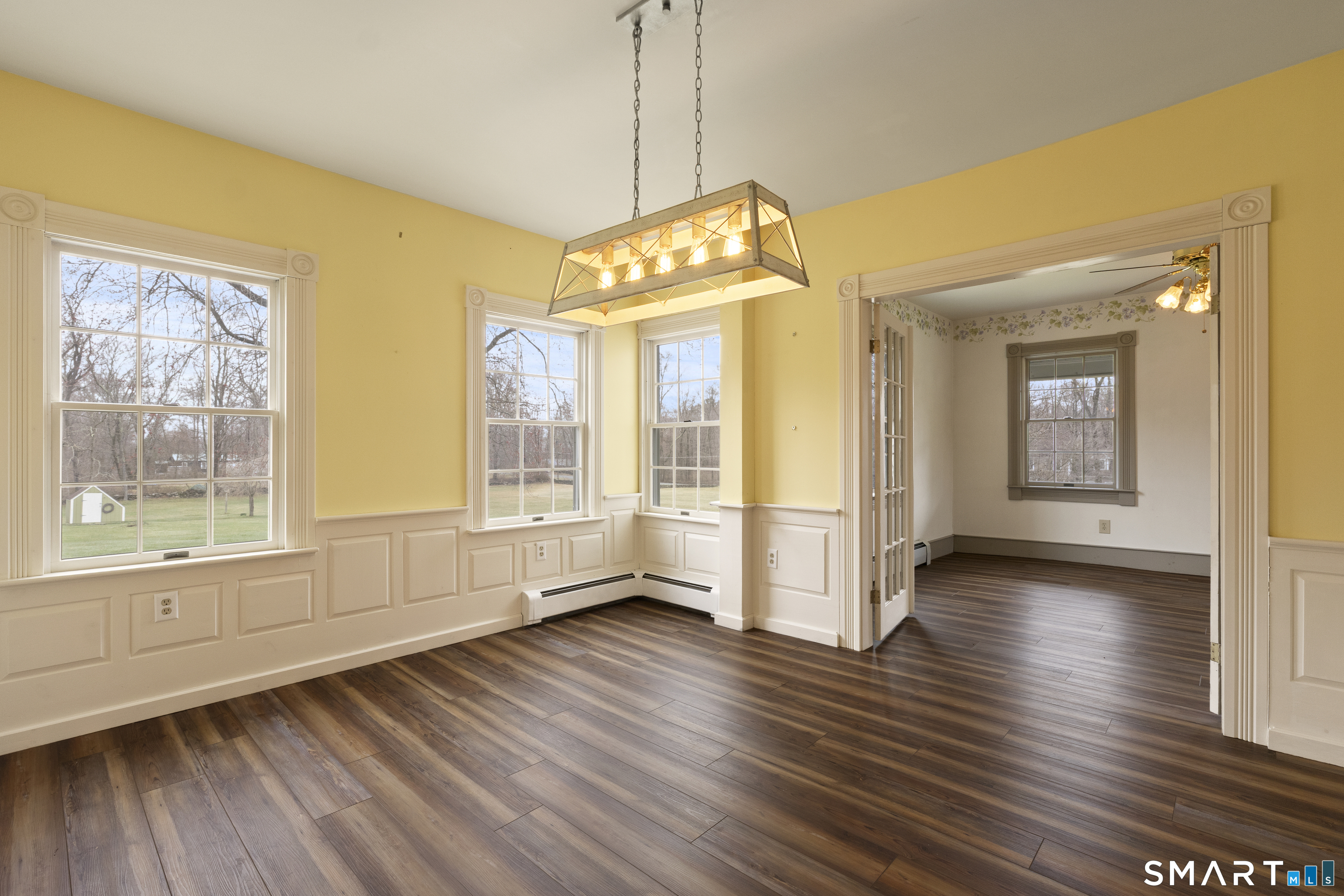 43 Fox Hill Road Pomfret CT 06259