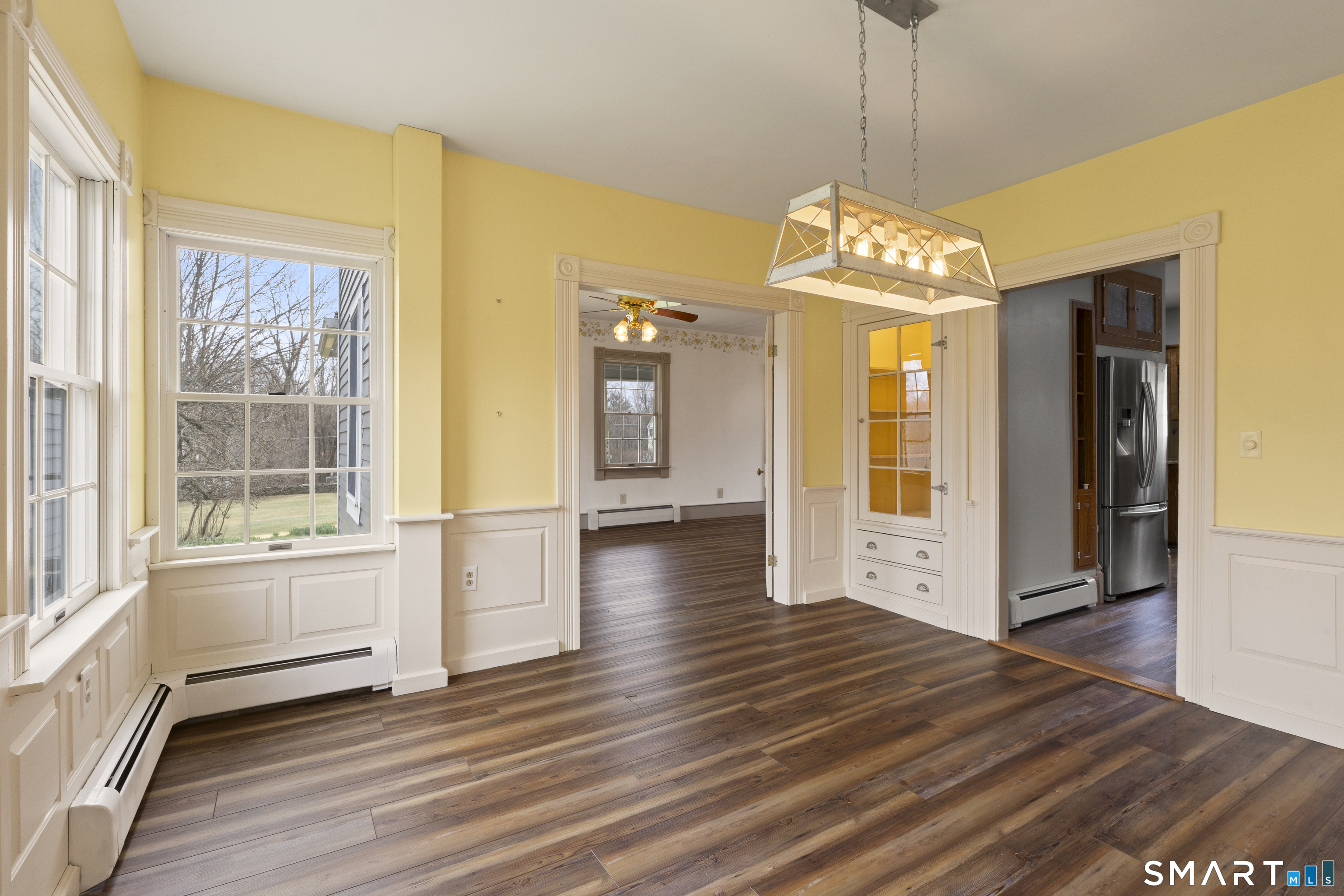 43 Fox Hill Road Pomfret CT 06259