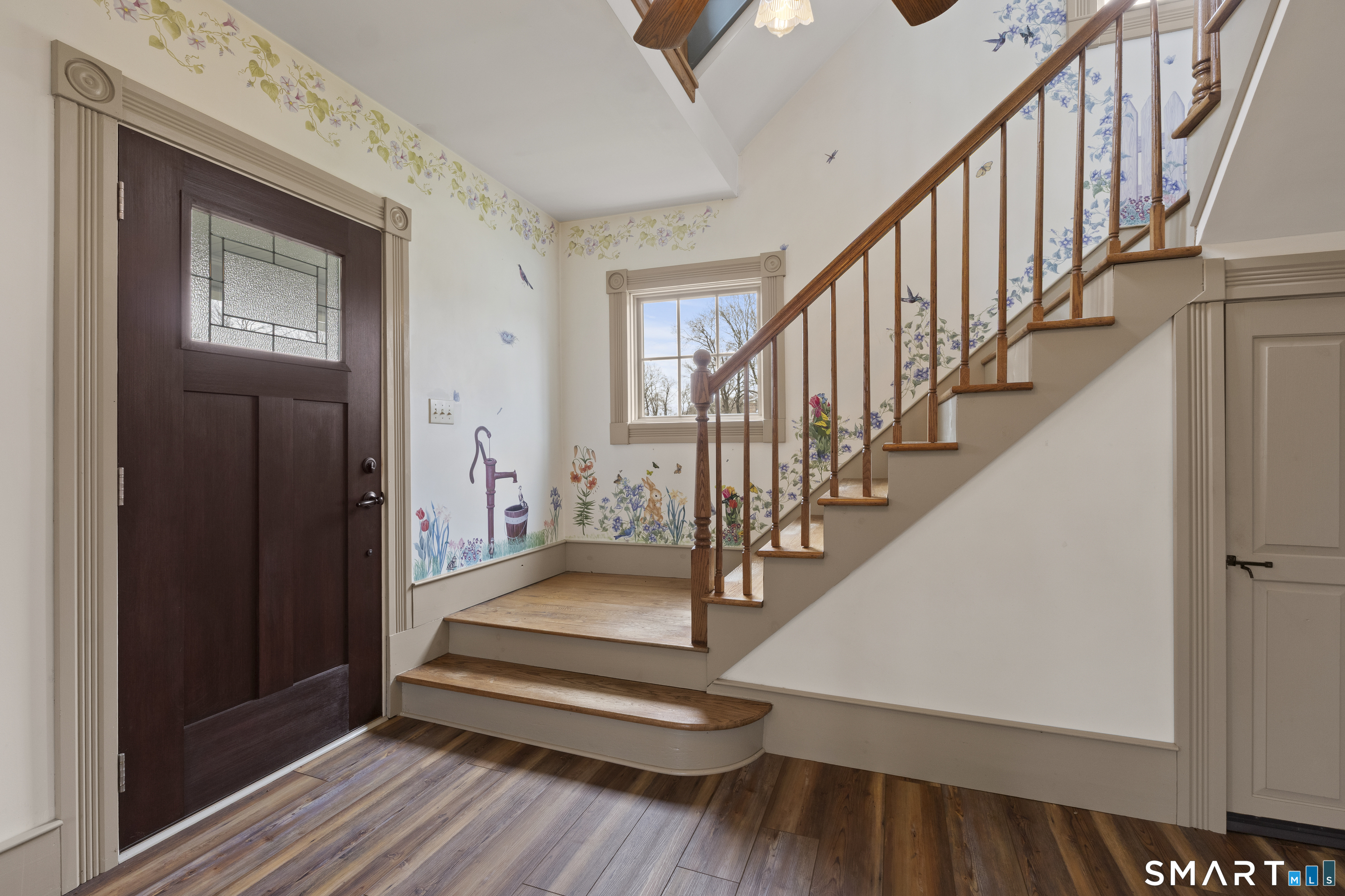 43 Fox Hill Road Pomfret CT 06259