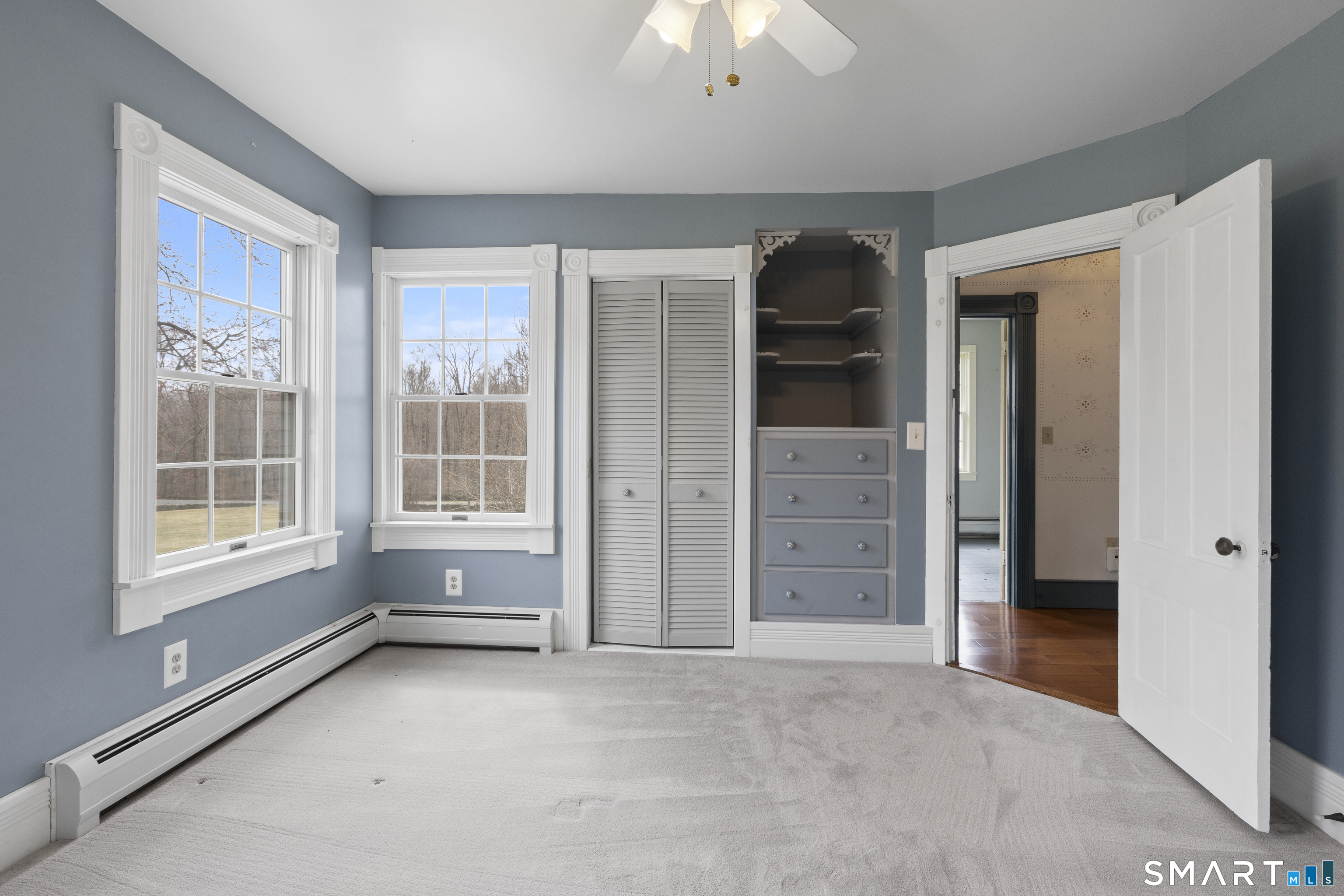 43 Fox Hill Road Pomfret CT 06259