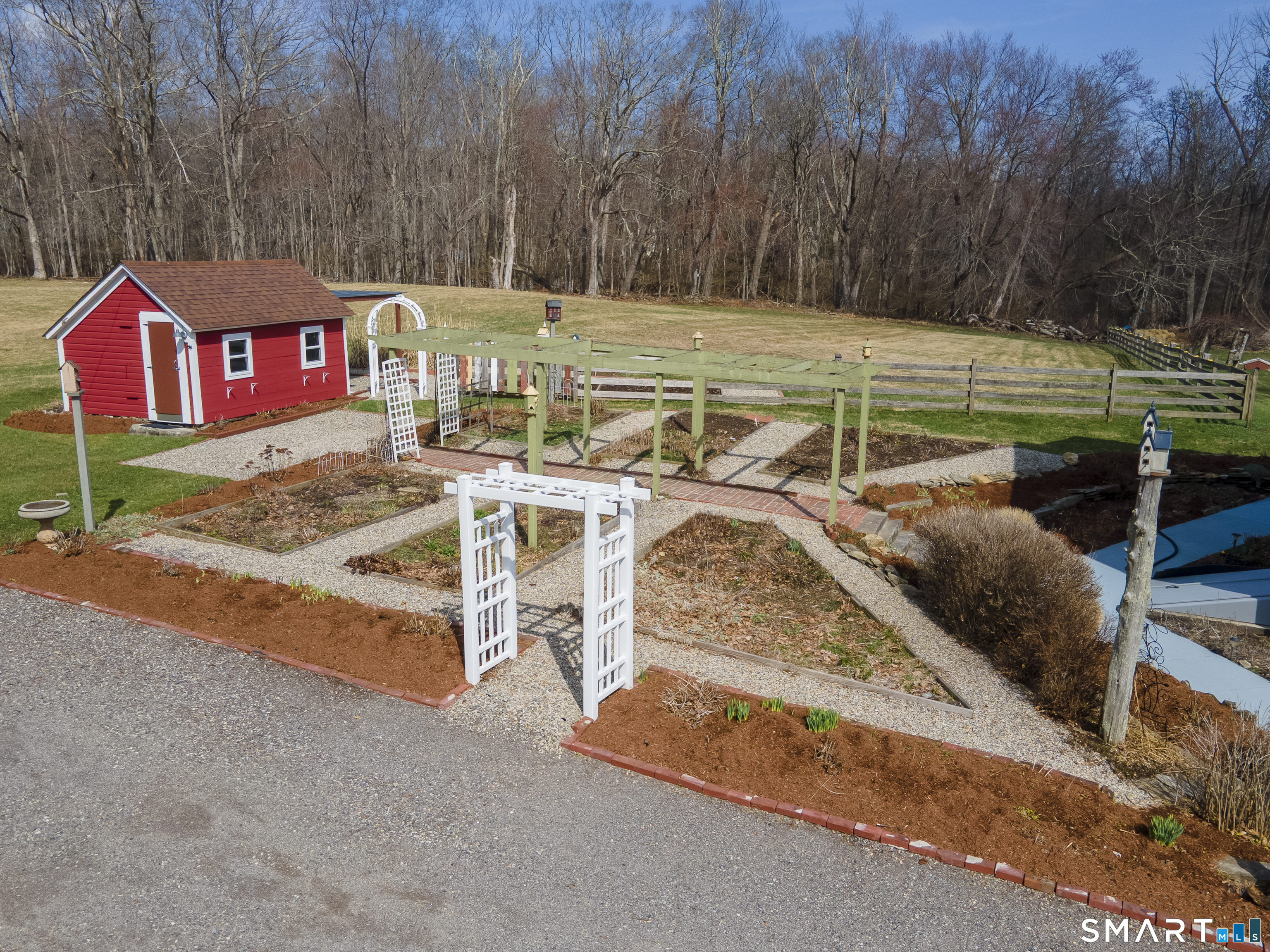 43 Fox Hill Road Pomfret CT 06259