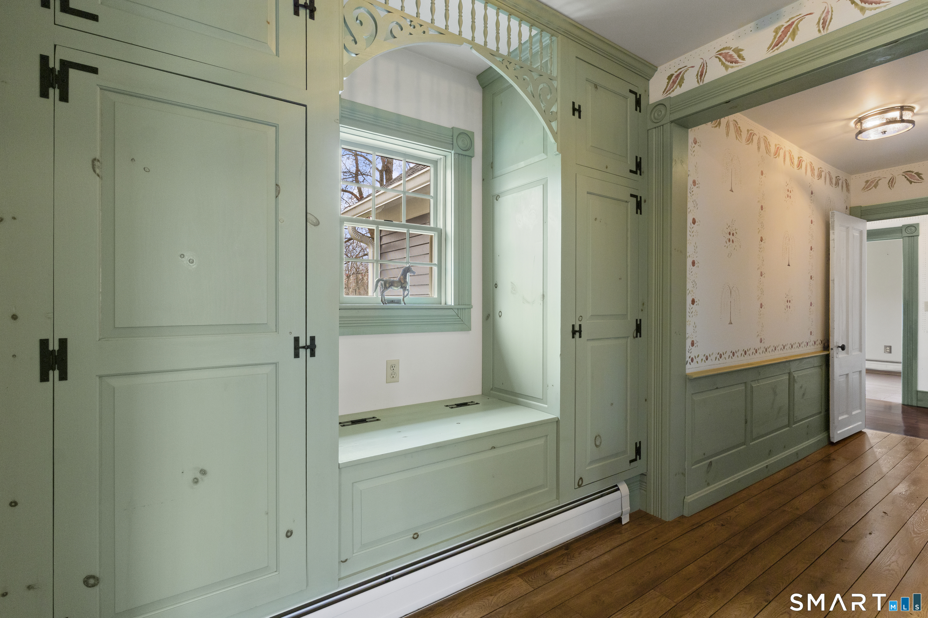 43 Fox Hill Road Pomfret CT 06259