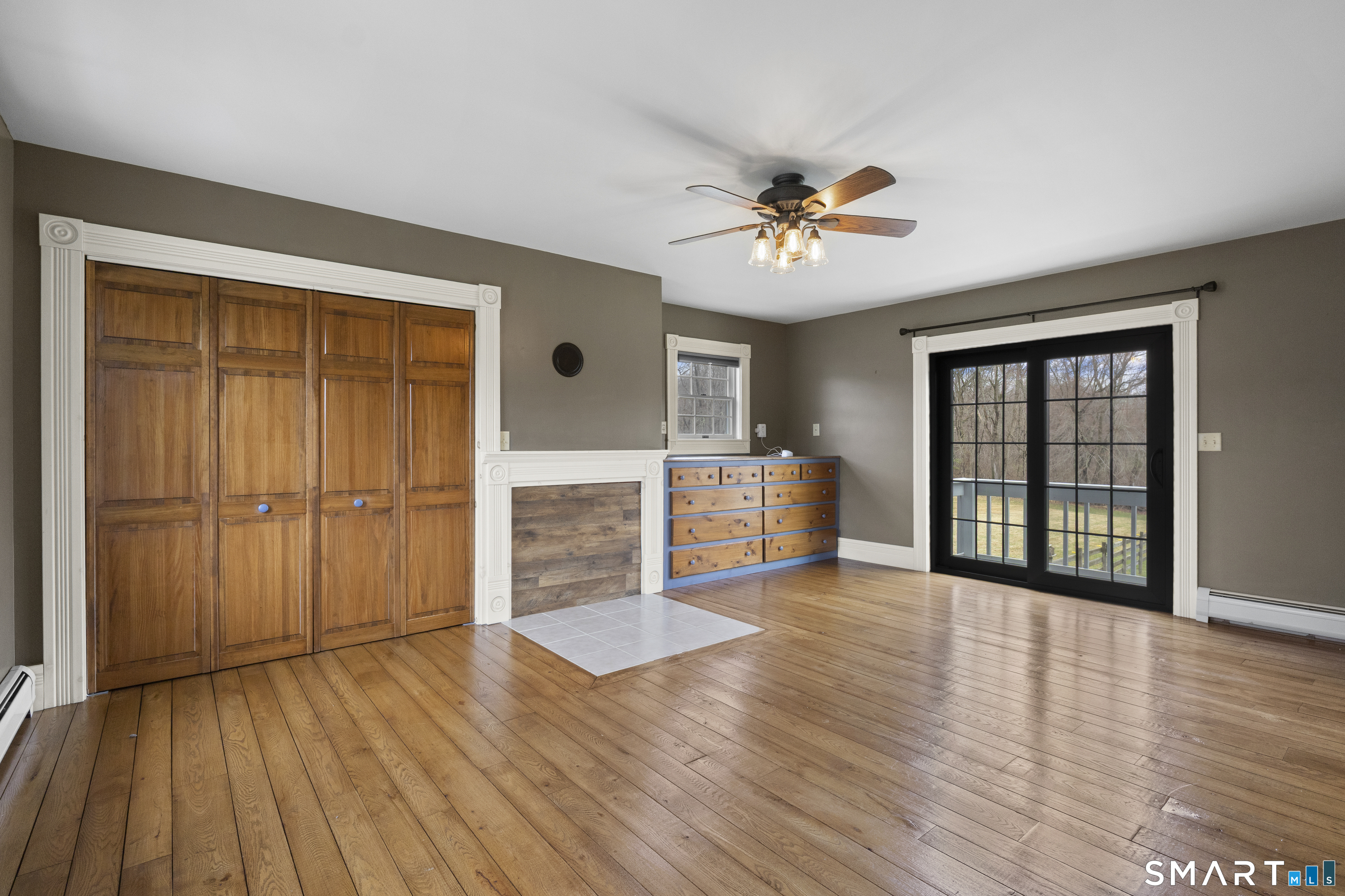 43 Fox Hill Road Pomfret CT 06259