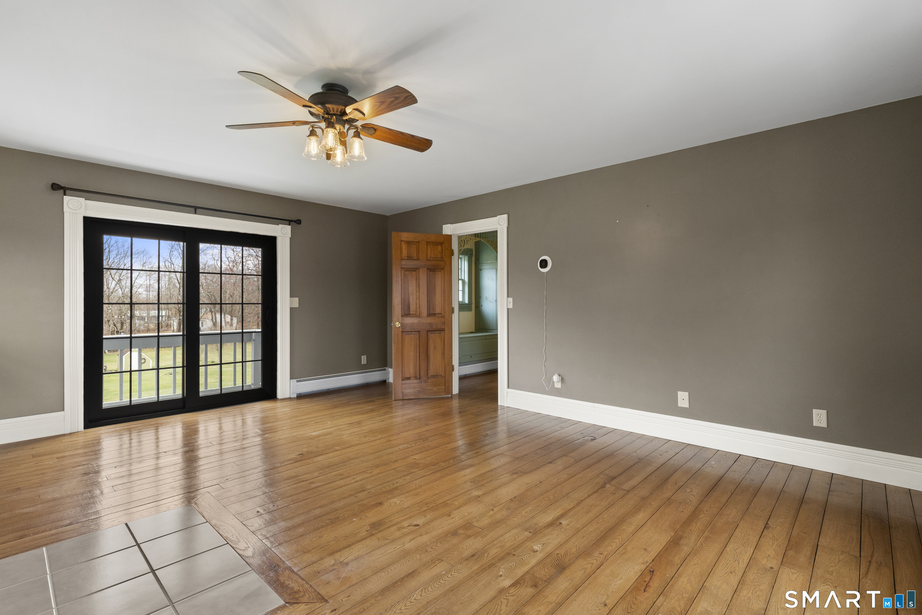 43 Fox Hill Road Pomfret CT 06259