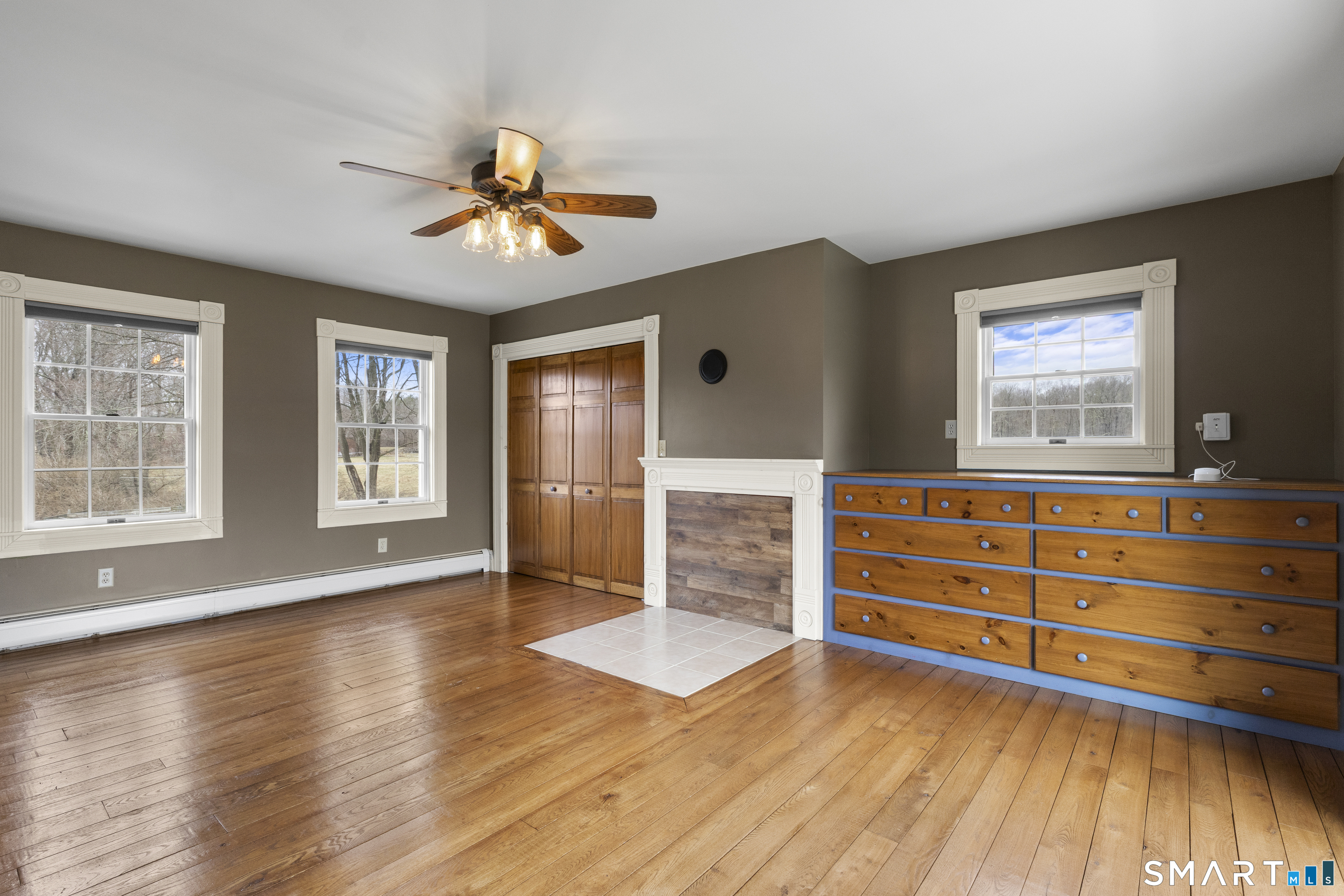 43 Fox Hill Road Pomfret CT 06259