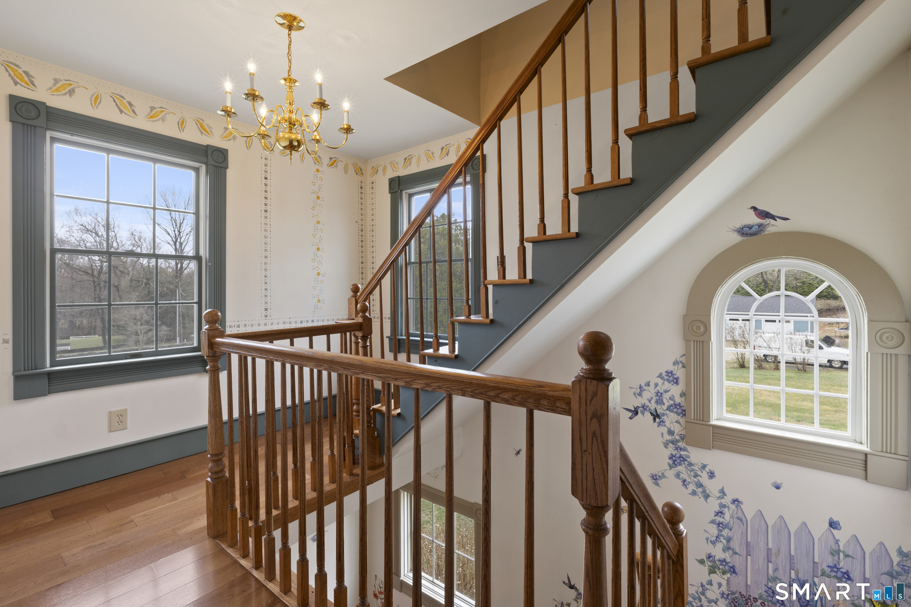43 Fox Hill Road Pomfret CT 06259