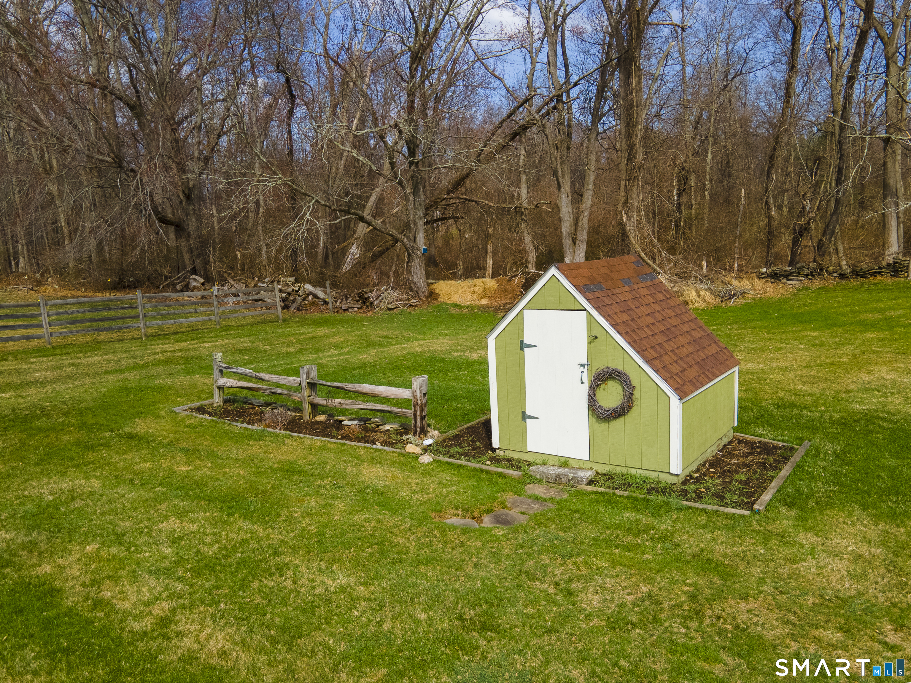 43 Fox Hill Road Pomfret CT 06259