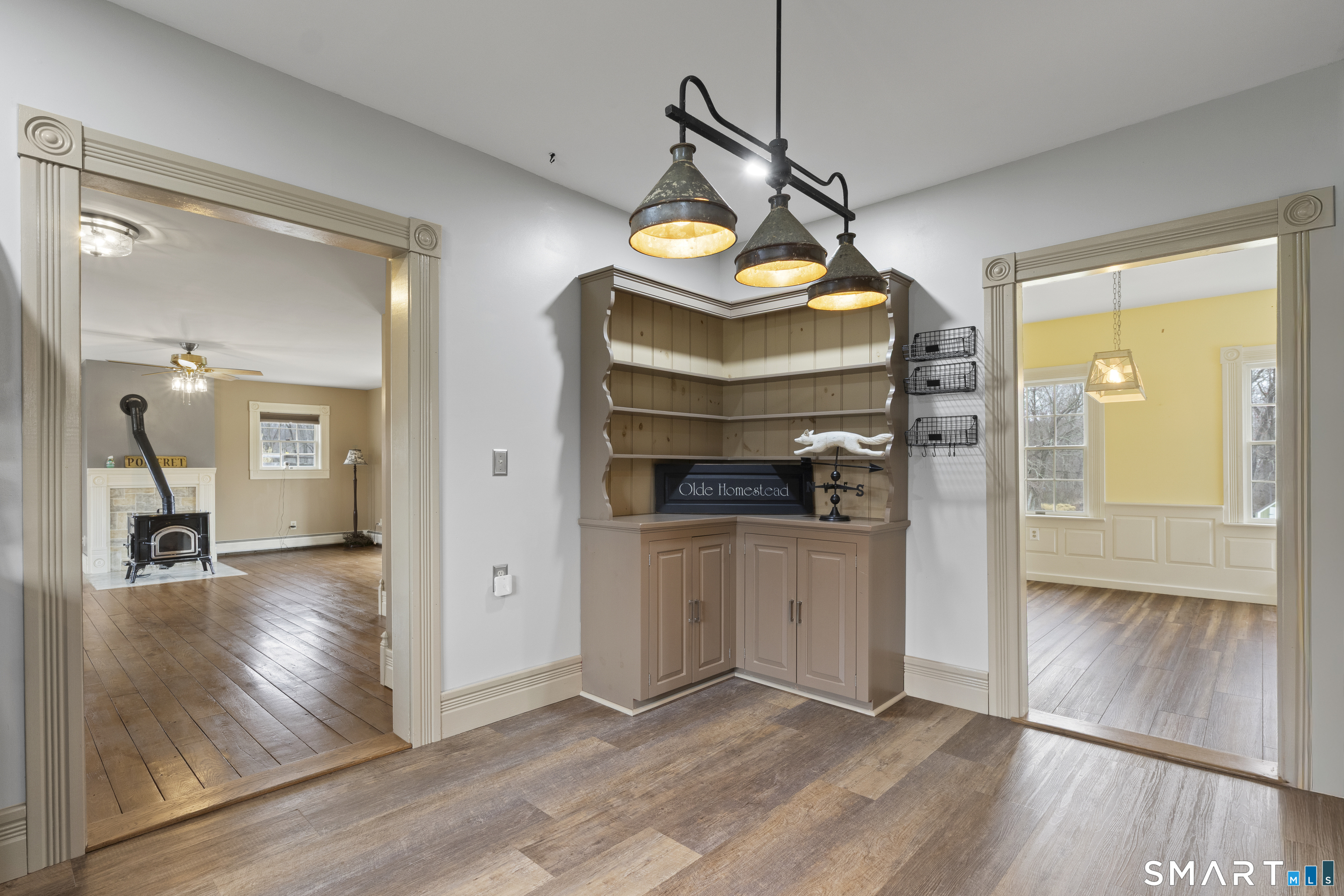 43 Fox Hill Road Pomfret CT 06259