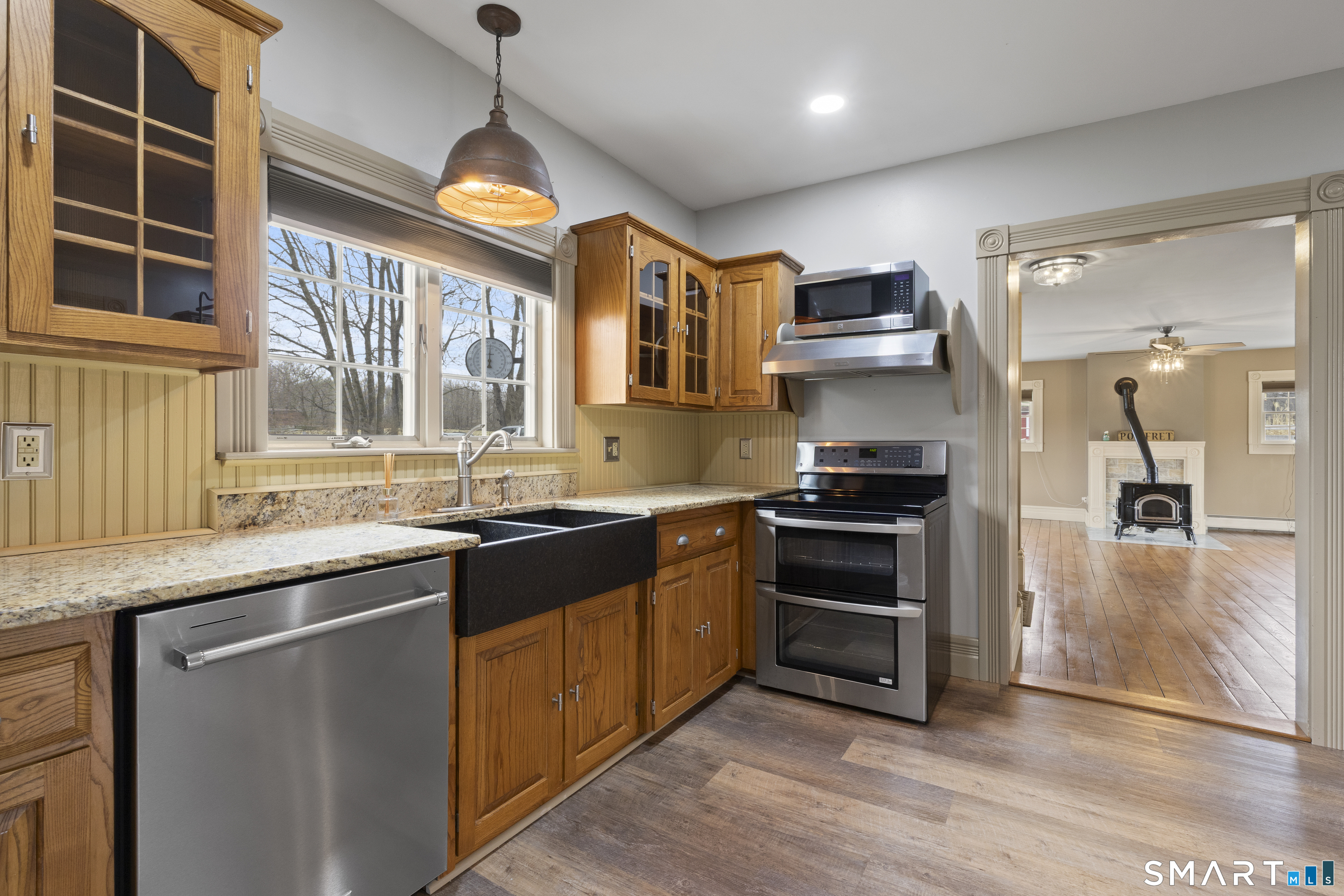 43 Fox Hill Road Pomfret CT 06259