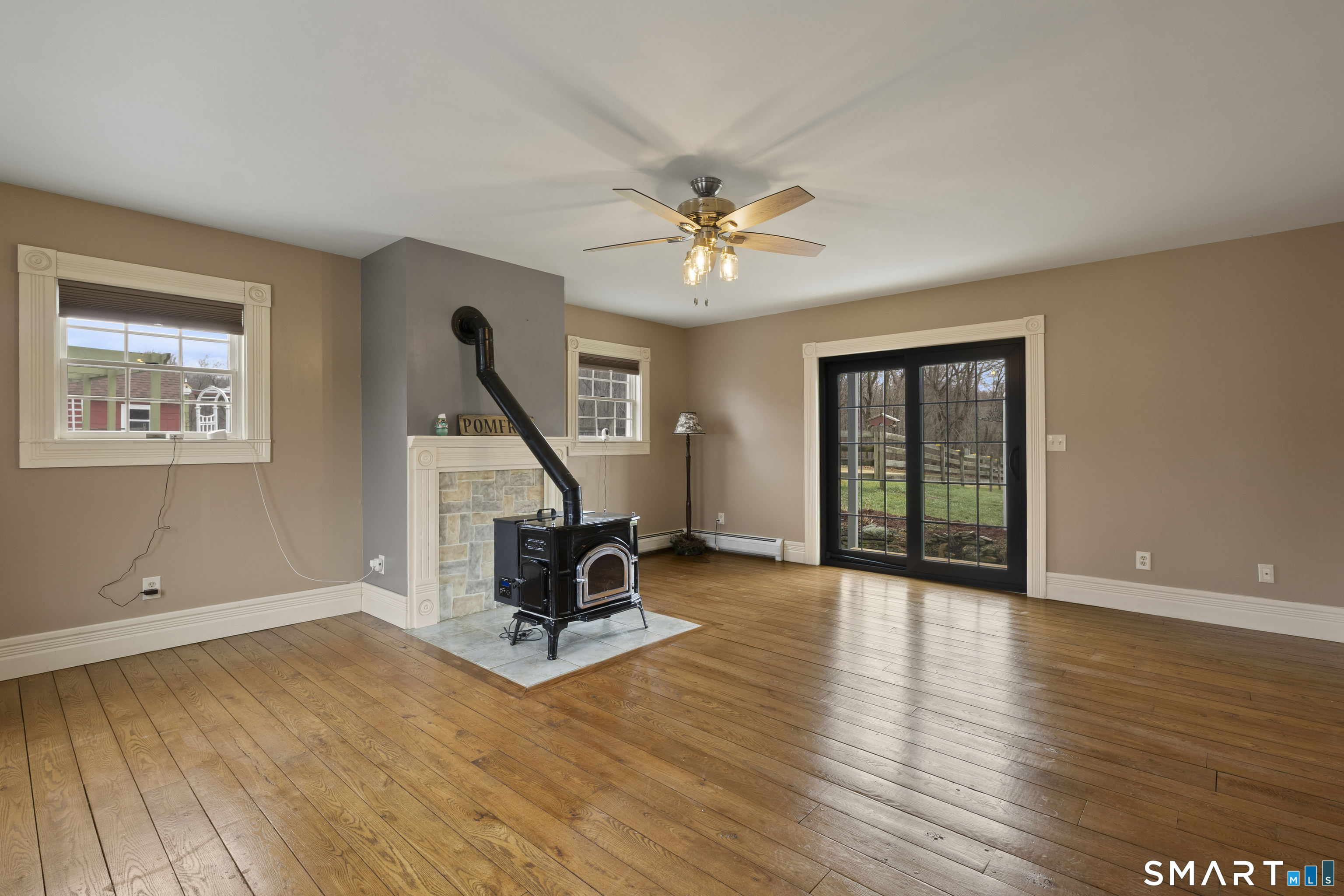 43 Fox Hill Road Pomfret CT 06259