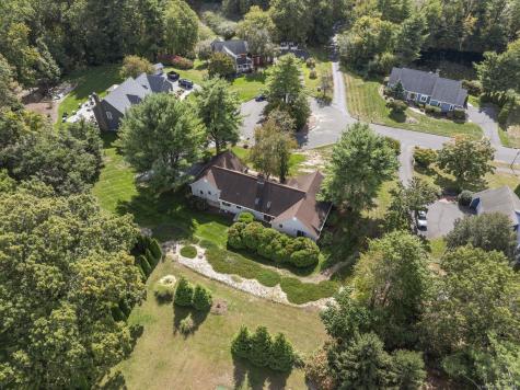 10 Cleary Lane Windsor CT 06095