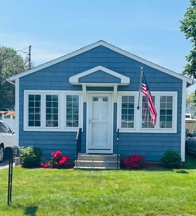 45 Middletown Avenue Old Saybrook CT 06475